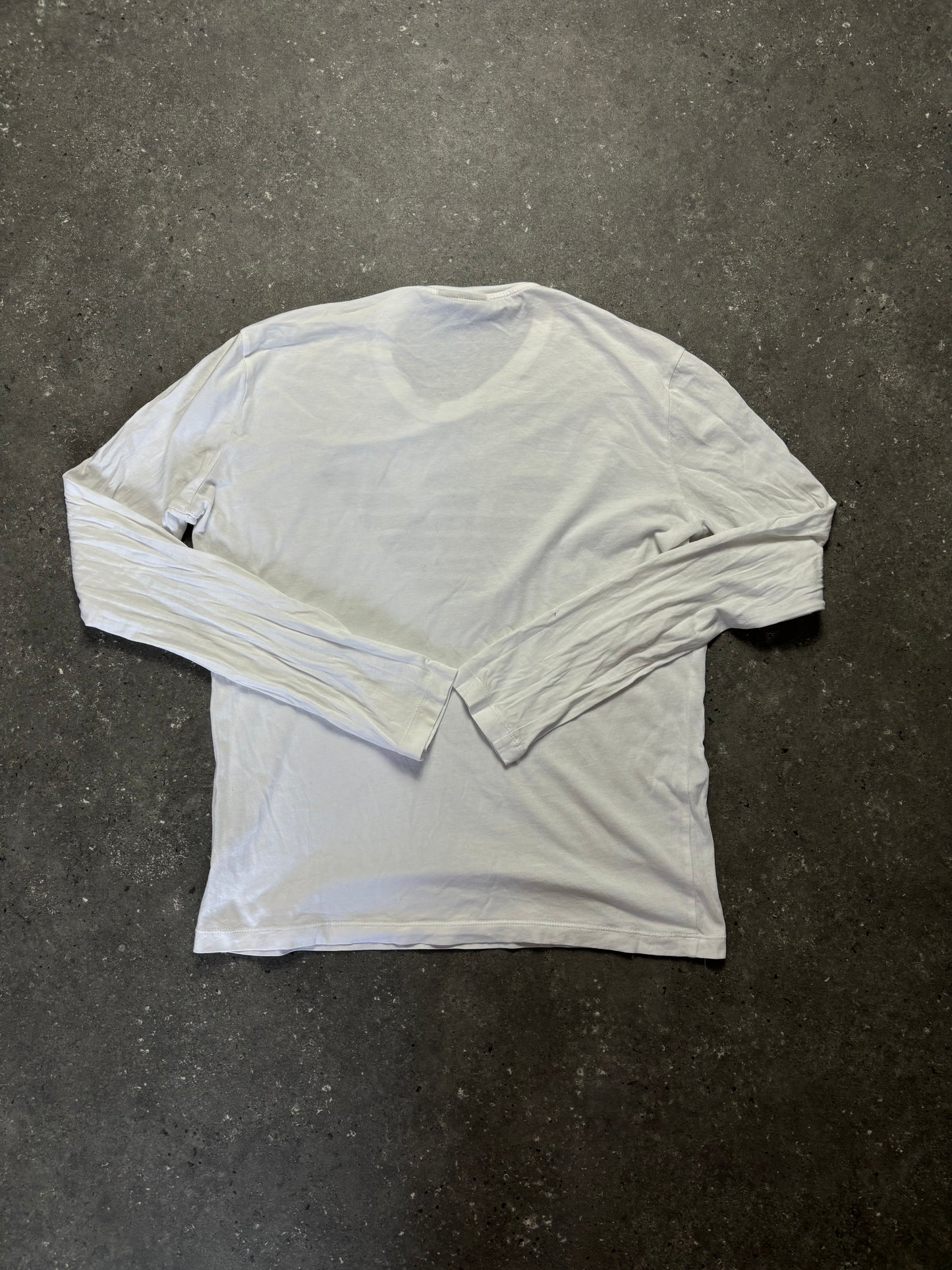 Armani Longsleeve (M)