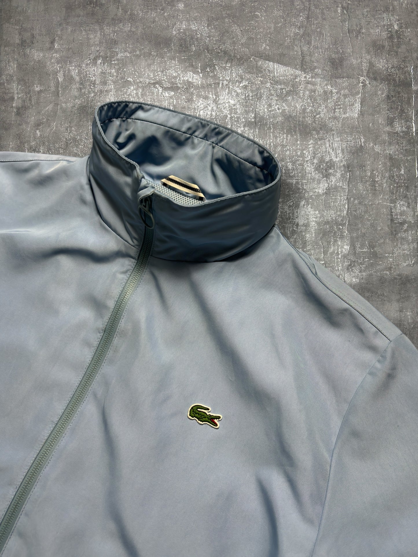 Lacoste Jacke (S)