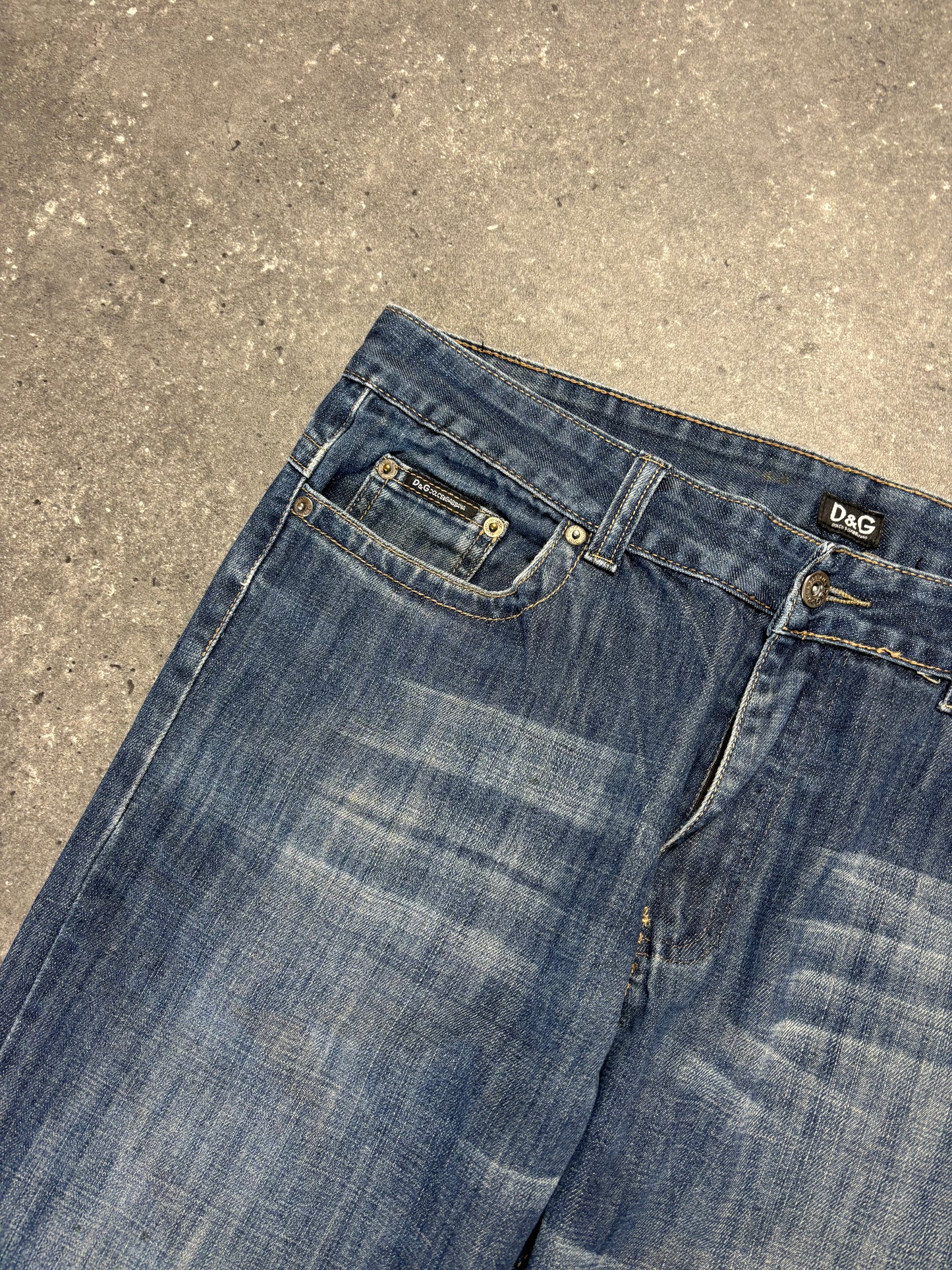 Dolce & Gabbana Jeans (M)