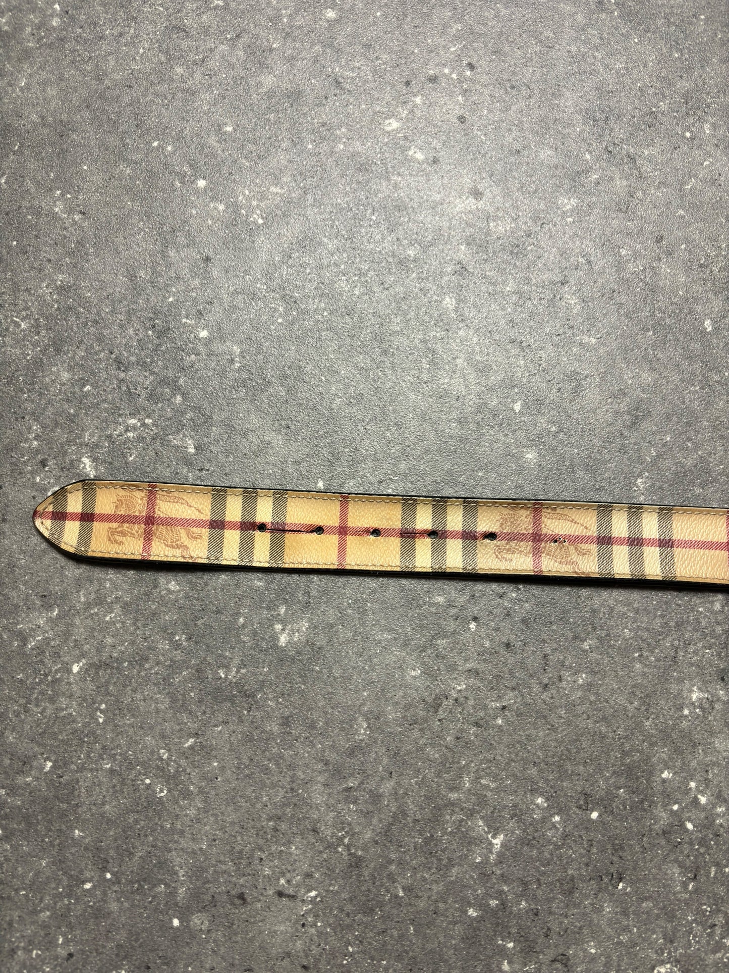 Burberry Gürtel (100 cm)