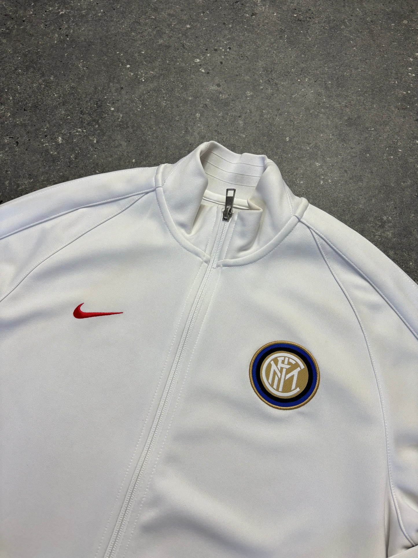 Inter Mailand Jacke (L)
