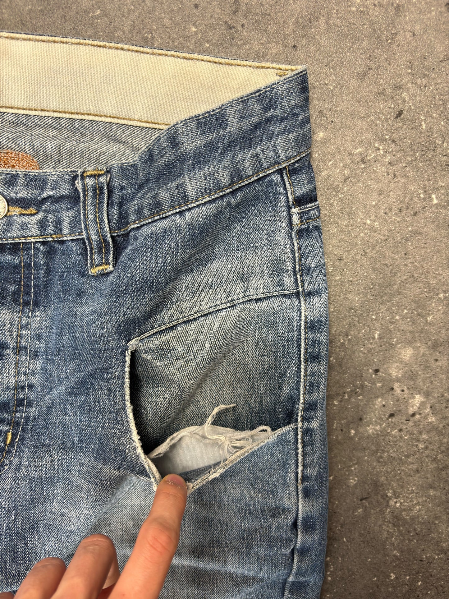 G-Star Jeans (M)
