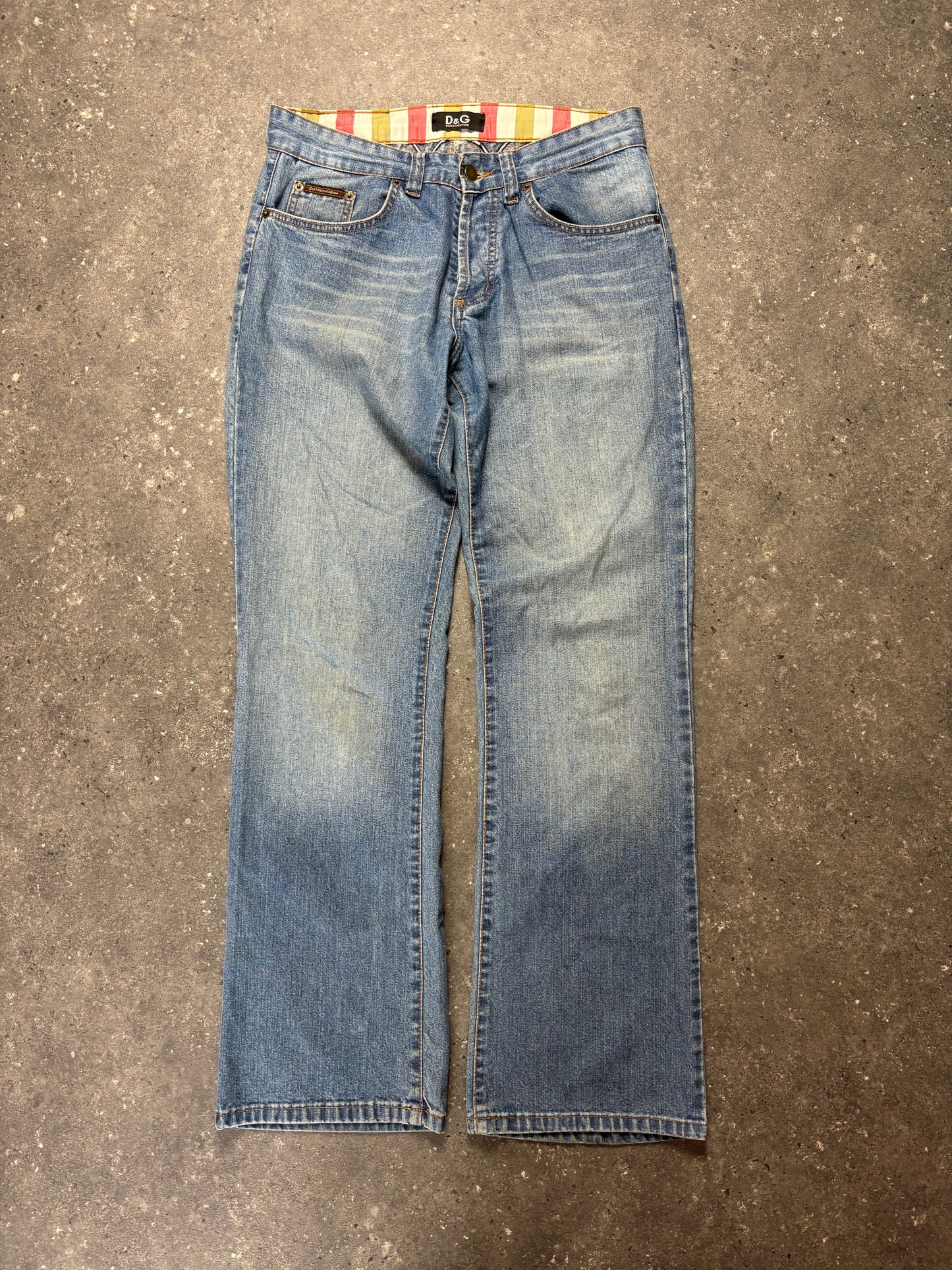 Dolce & Gabbana Jeans (S)
