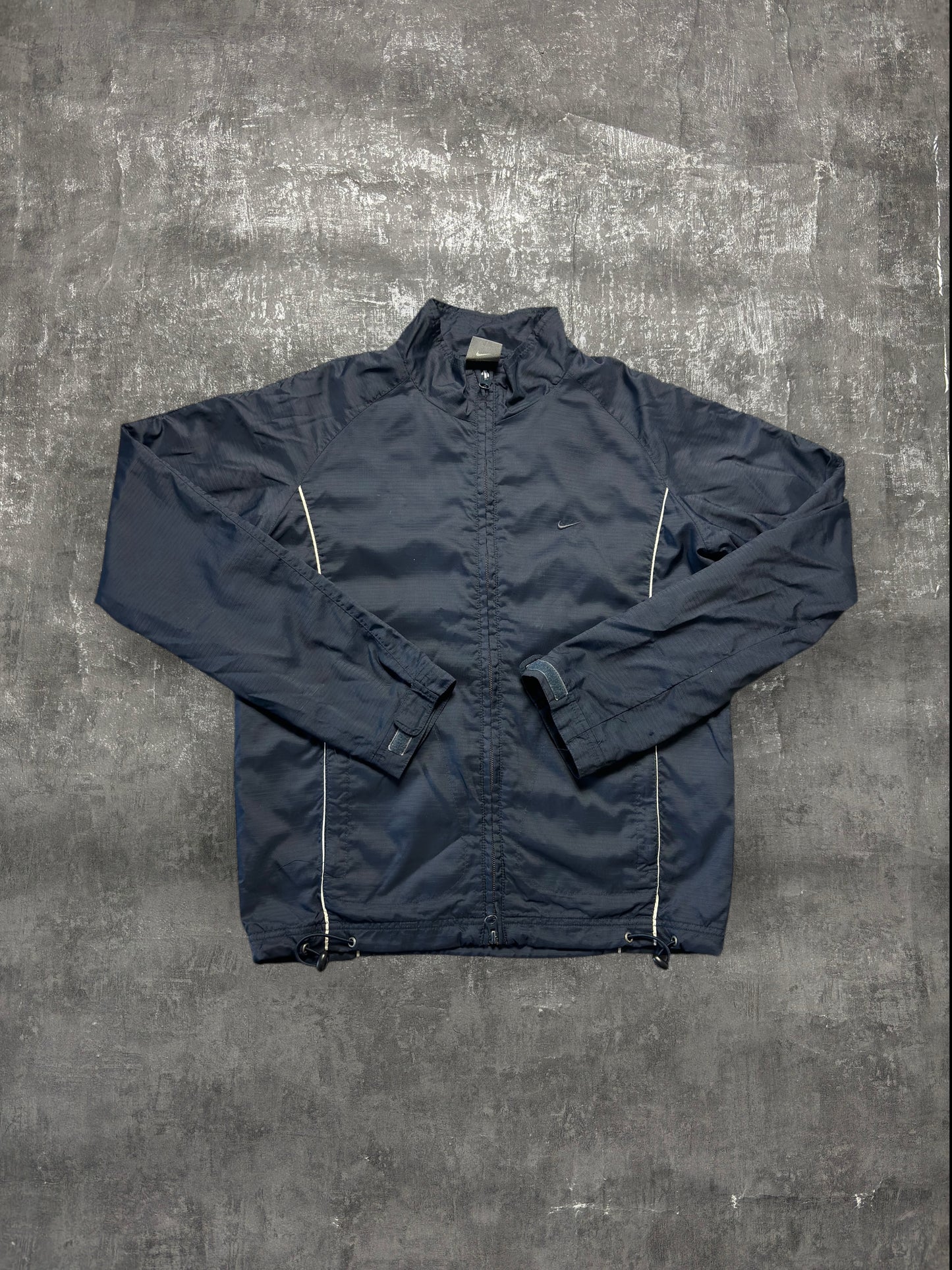 Vintage Nike Trackjacket (S)
