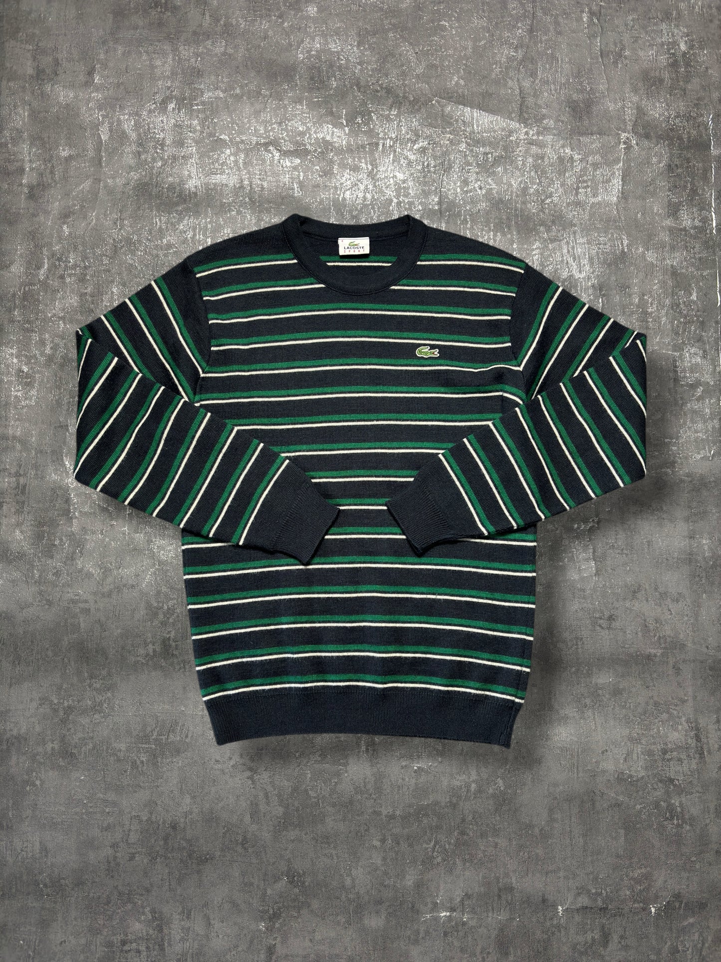 Lacoste Sweater (M)
