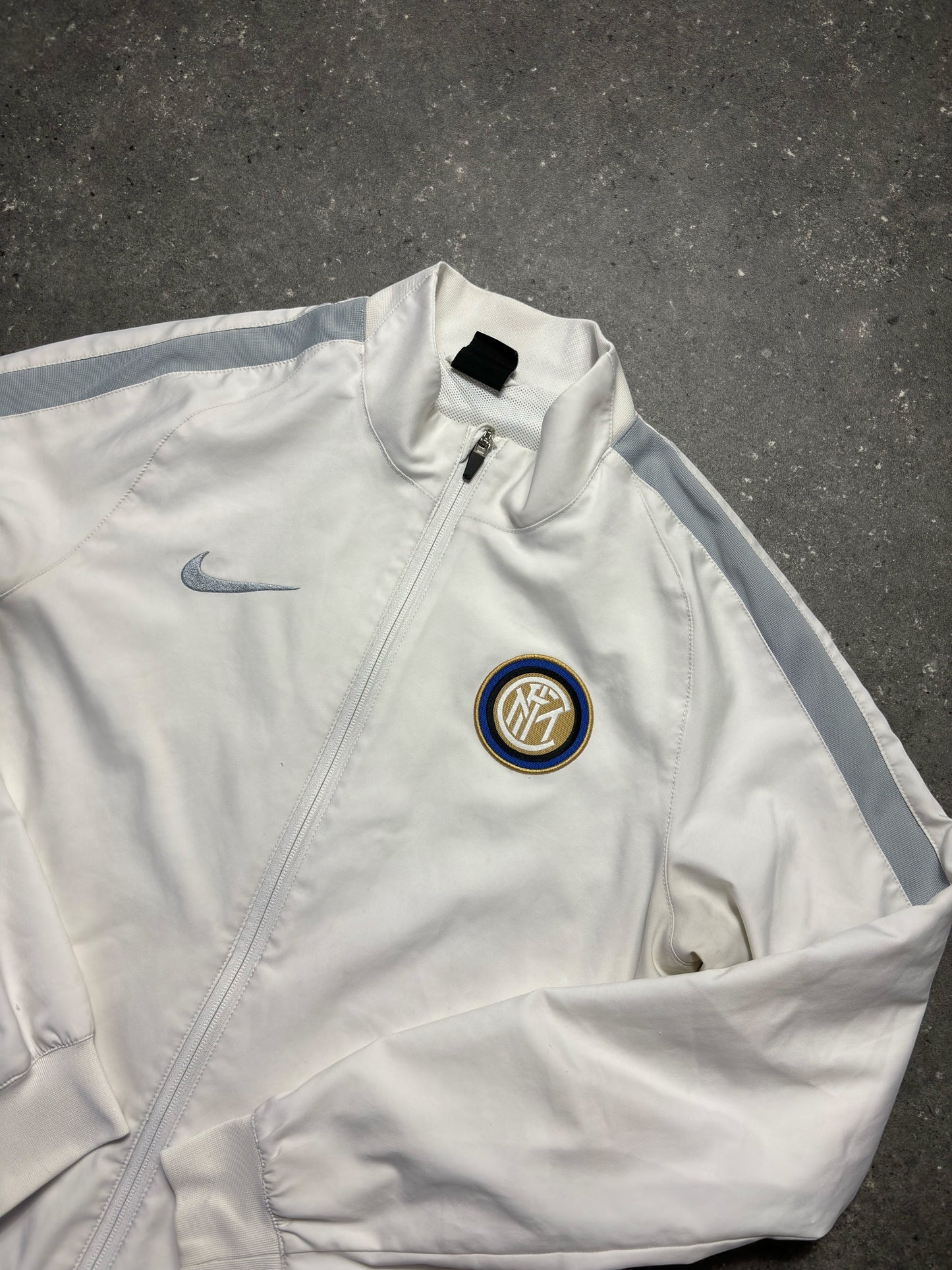 Inter Mailand Jacke (S)
