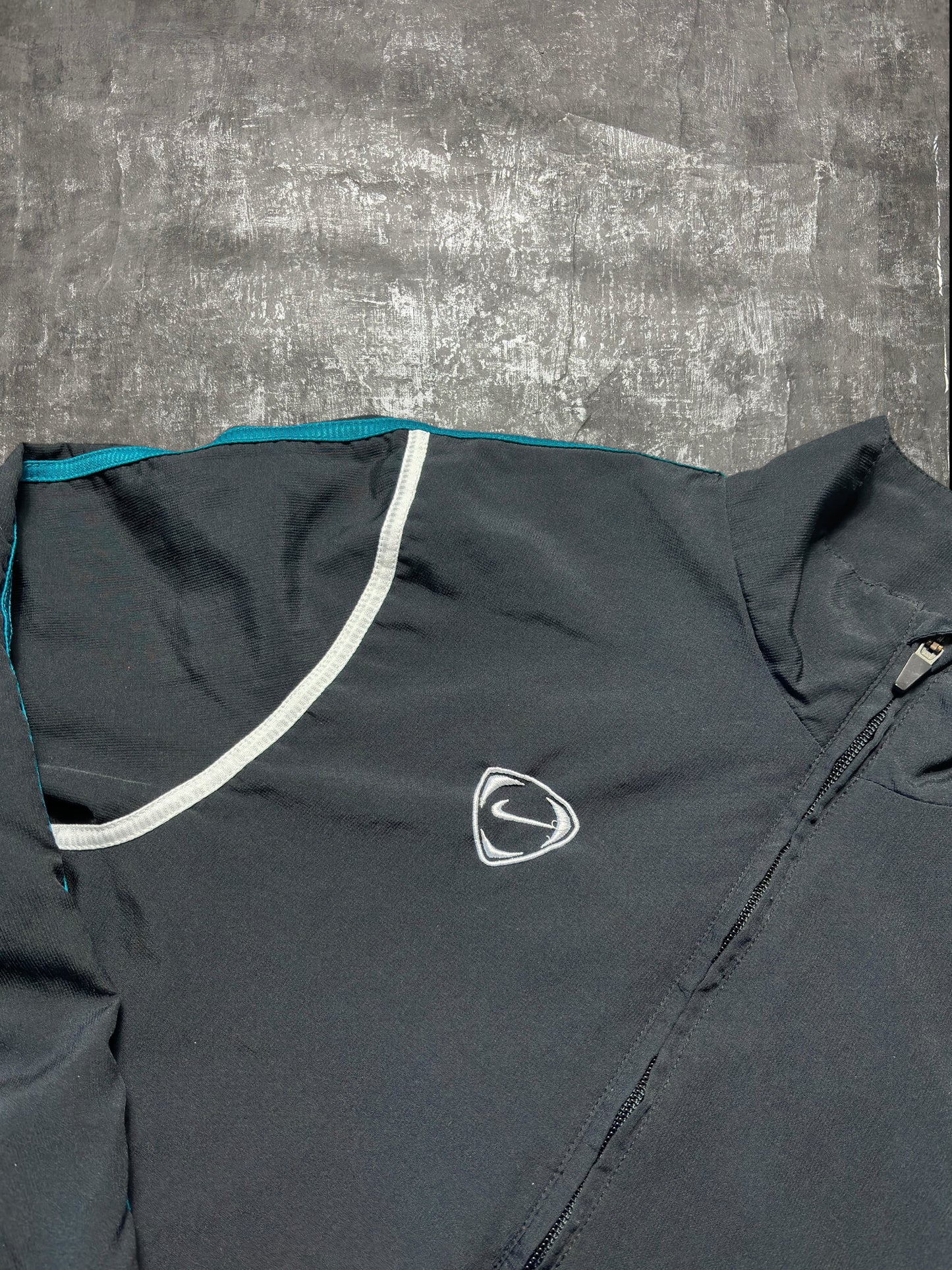 Vintage Nike Trackjacket (S)