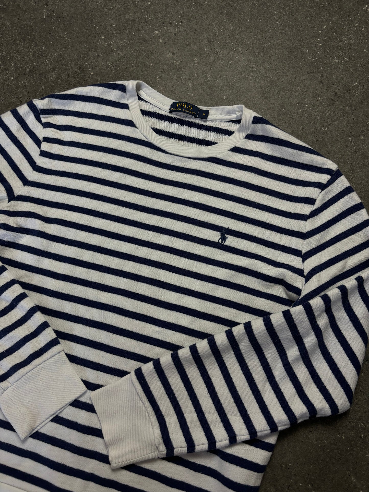 Ralph Lauren Sweater (M)