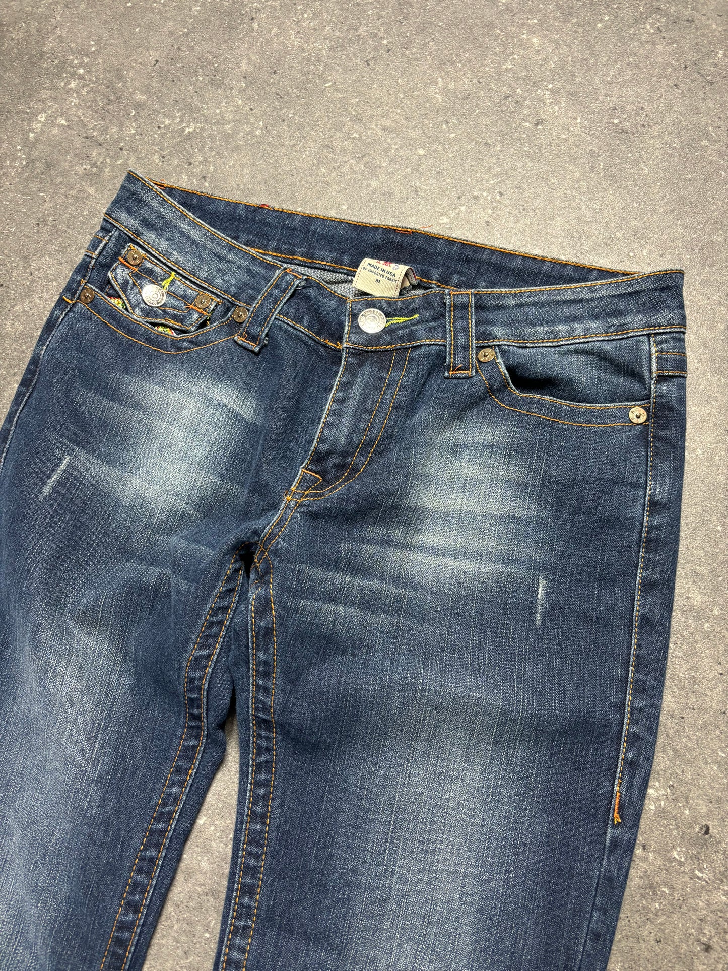 True Religion Jeans (S)