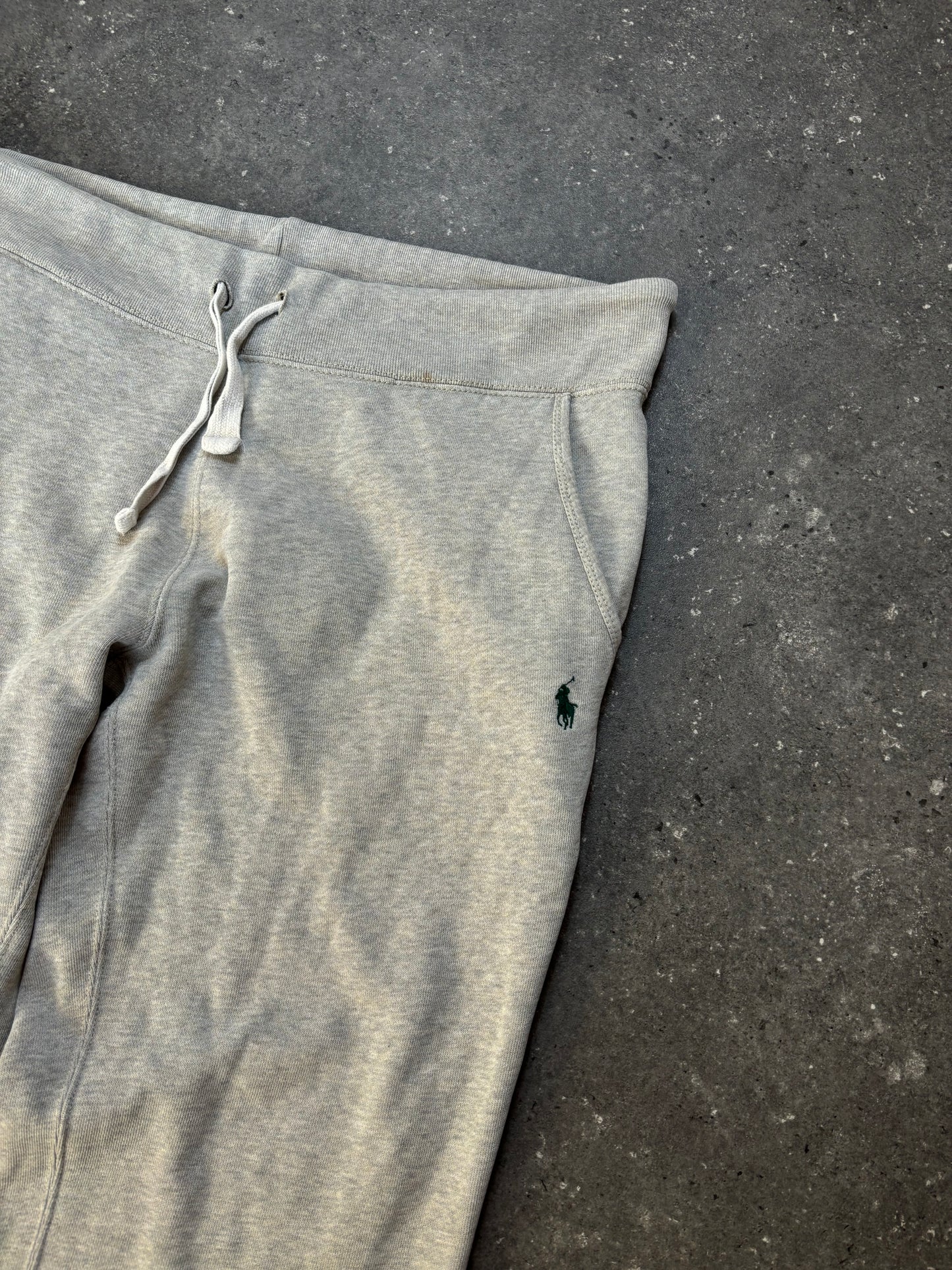Baggy Ralph Lauren Jogger (M)