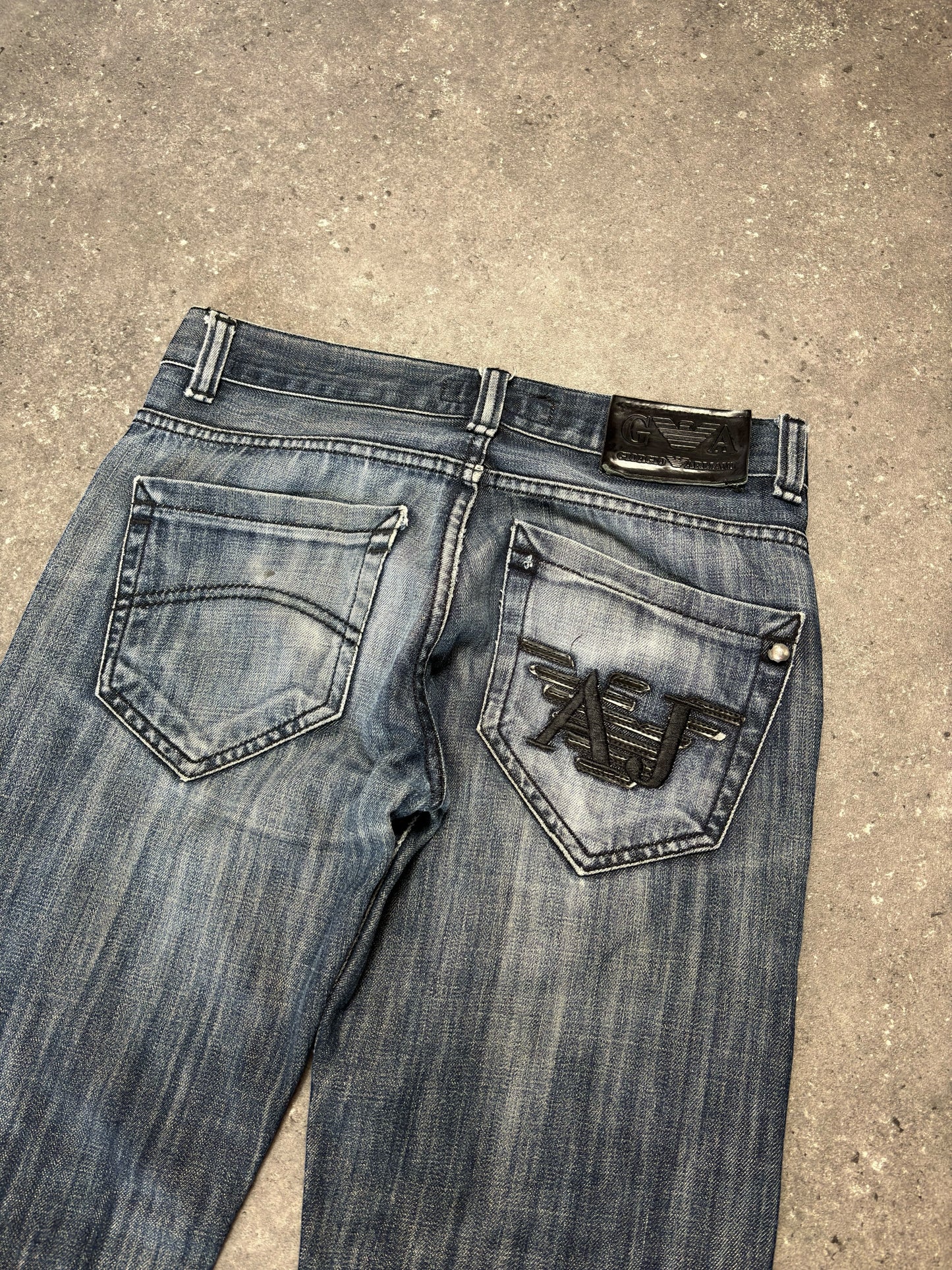 Armani Jeans (S)