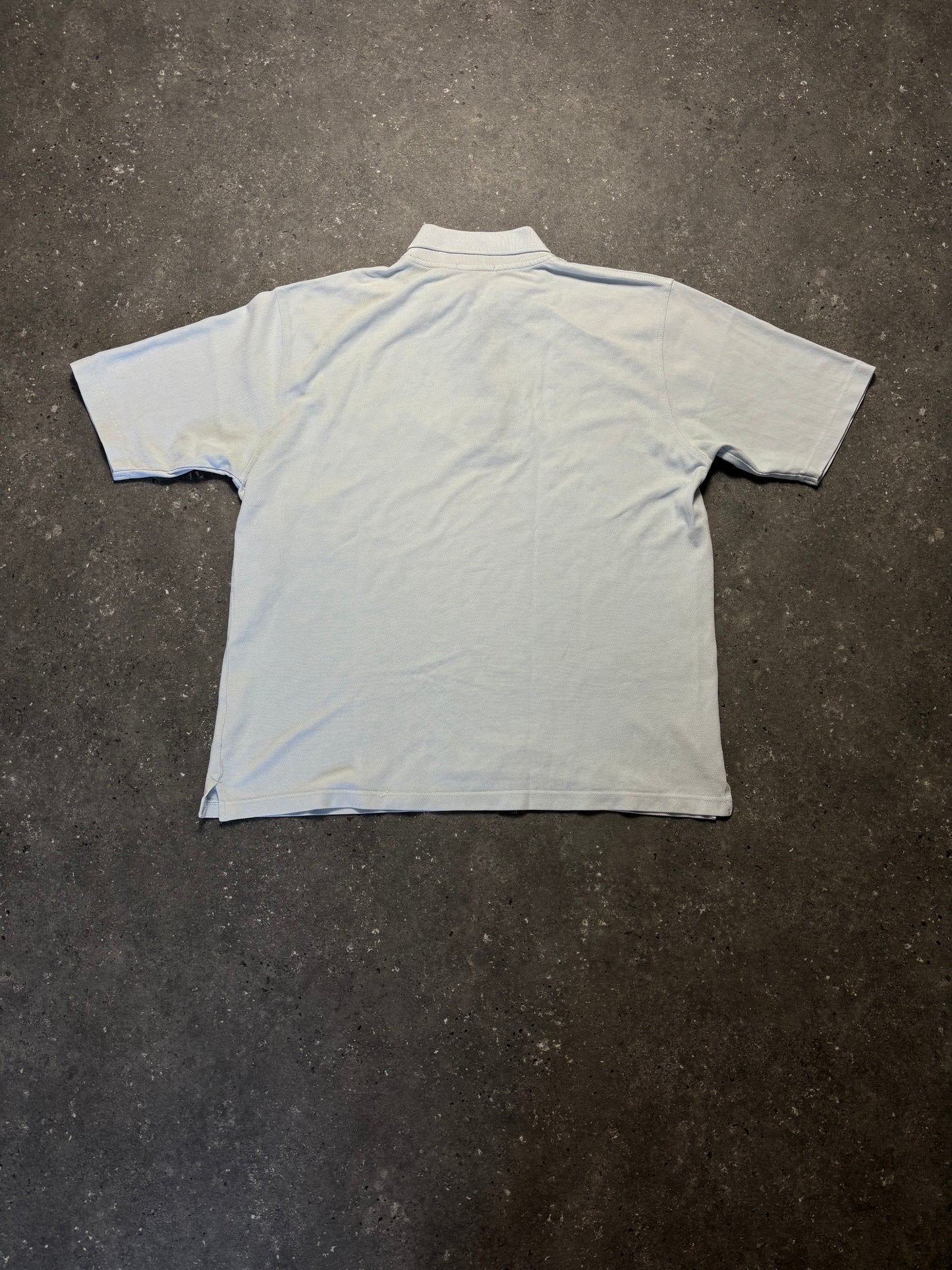 Burberry Polo Shirt (M)