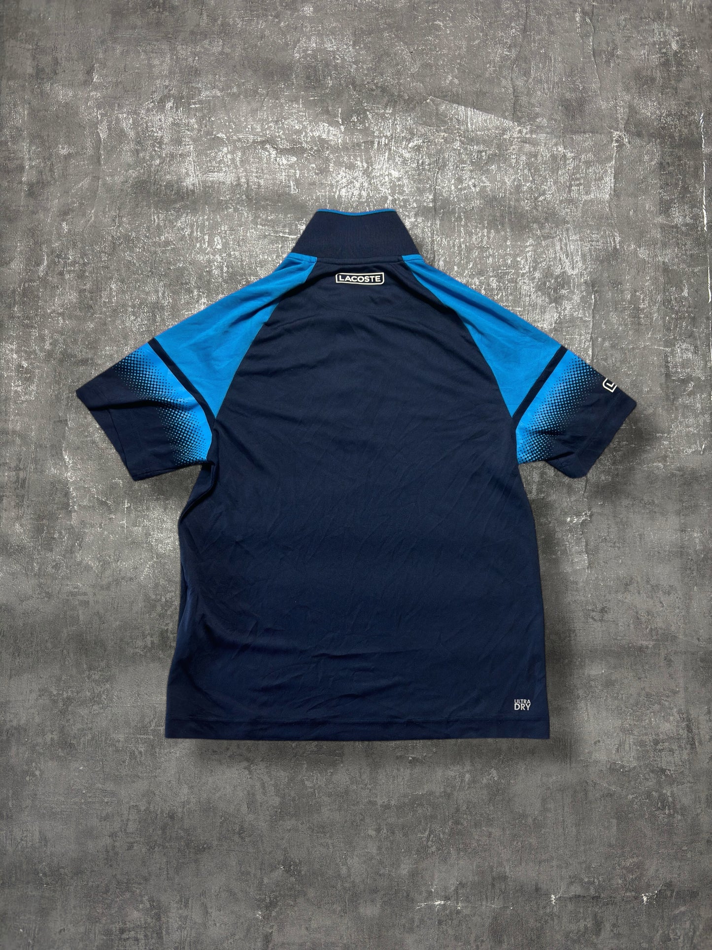 Lacoste Polo Shirt (S)