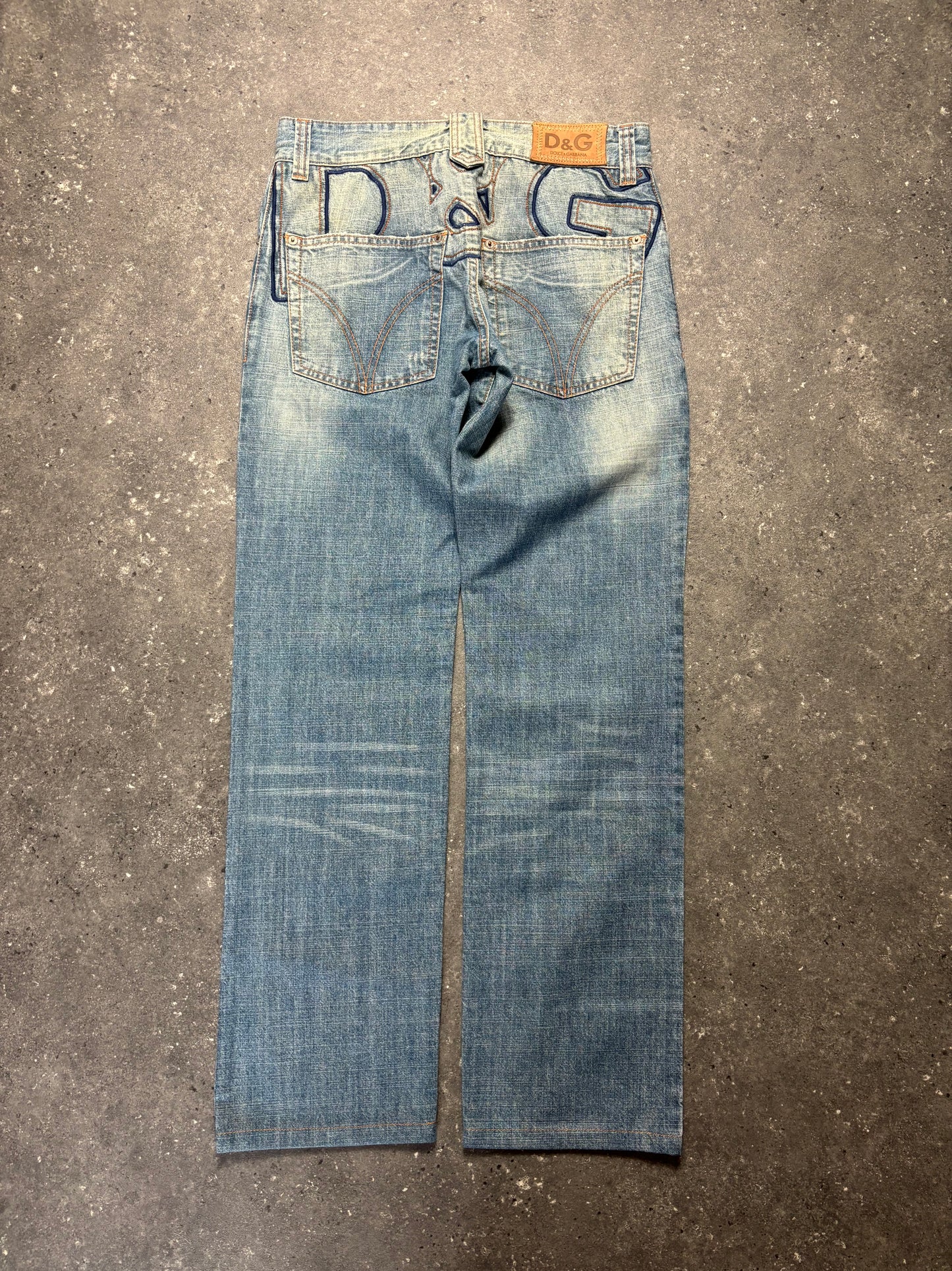 Dolce & Gabbana Jeans (S)