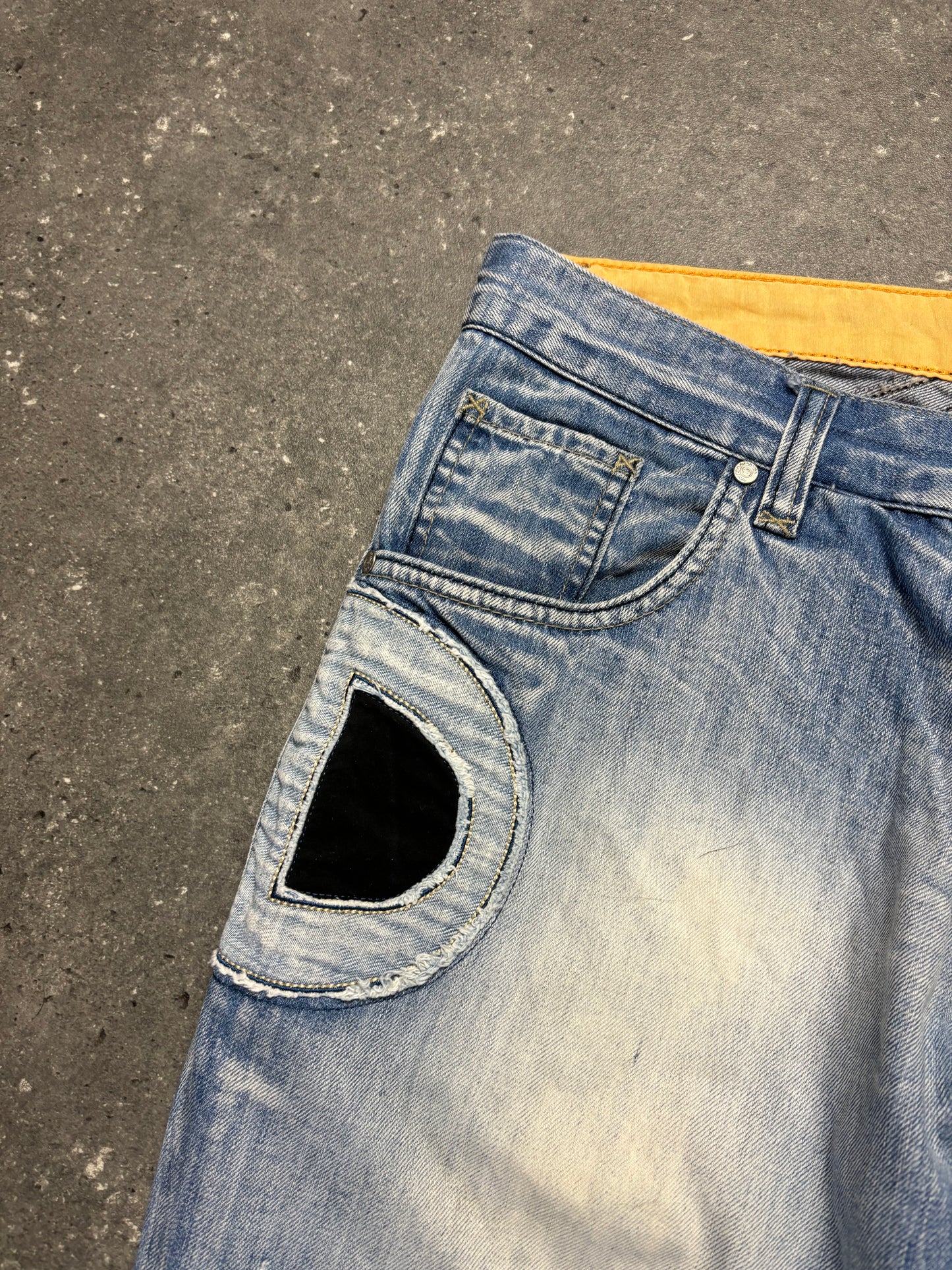 Dolce & Gabbana Jeans (L)