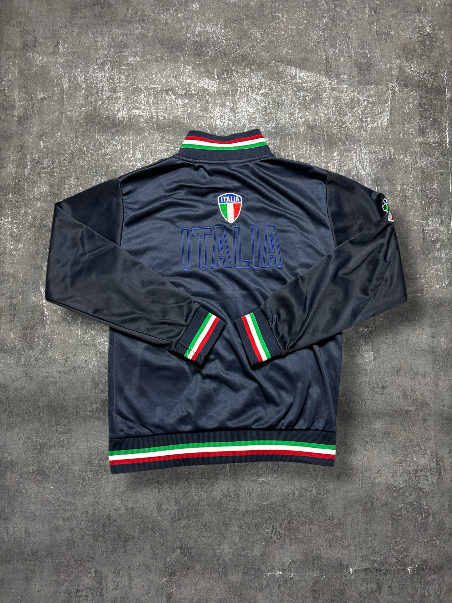 Italia Jacke (S)
