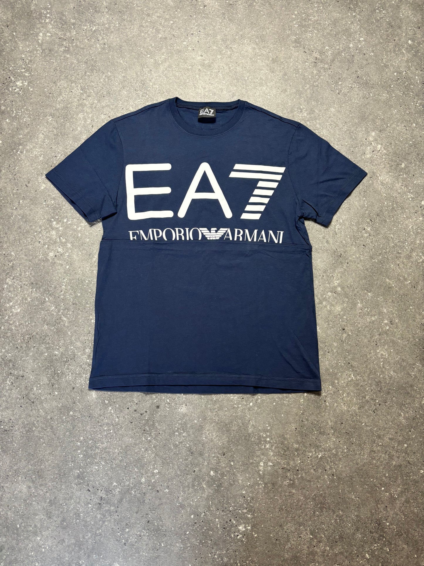 Armani Shirt (S)
