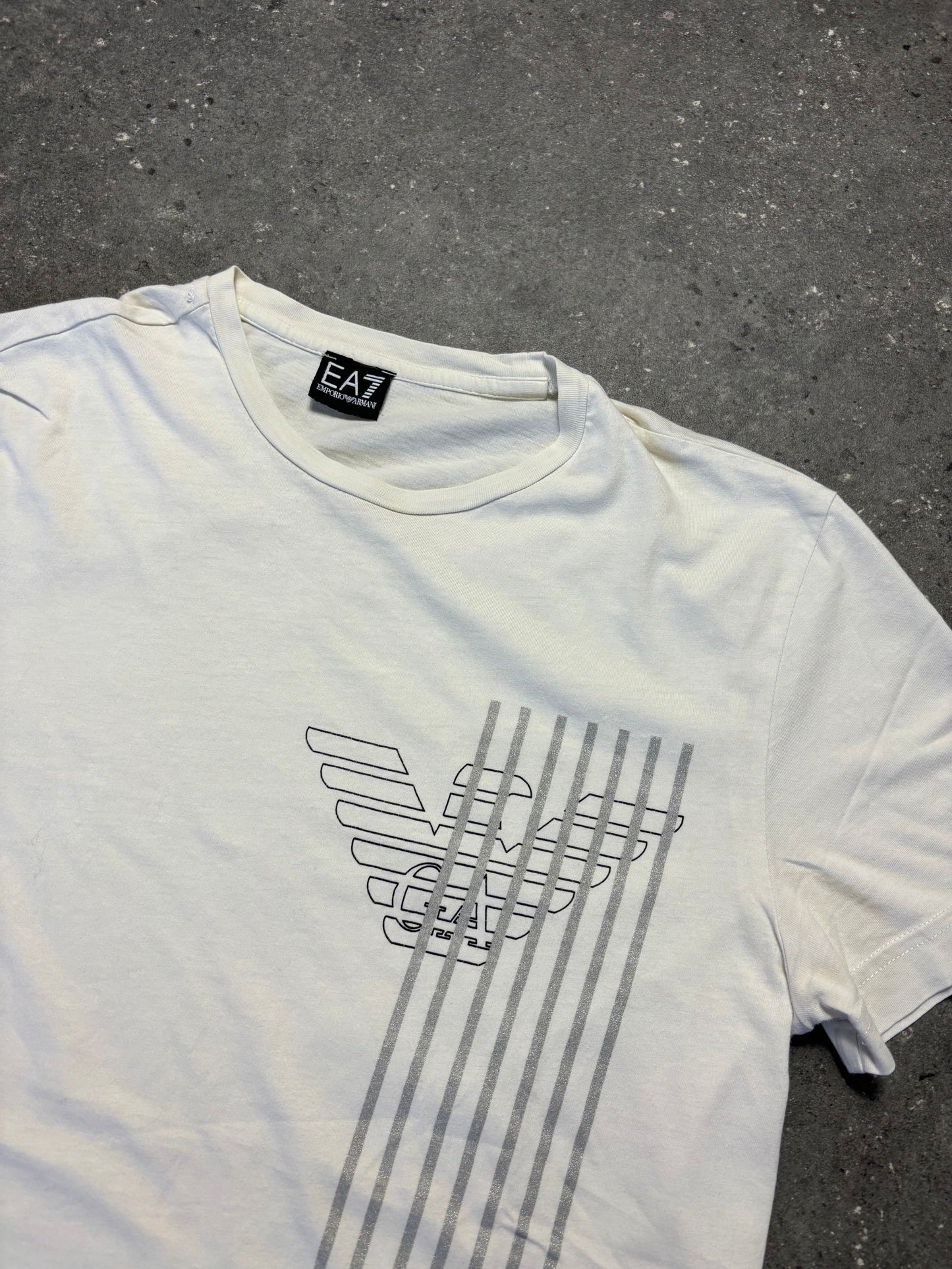 Armani Shirt (S)