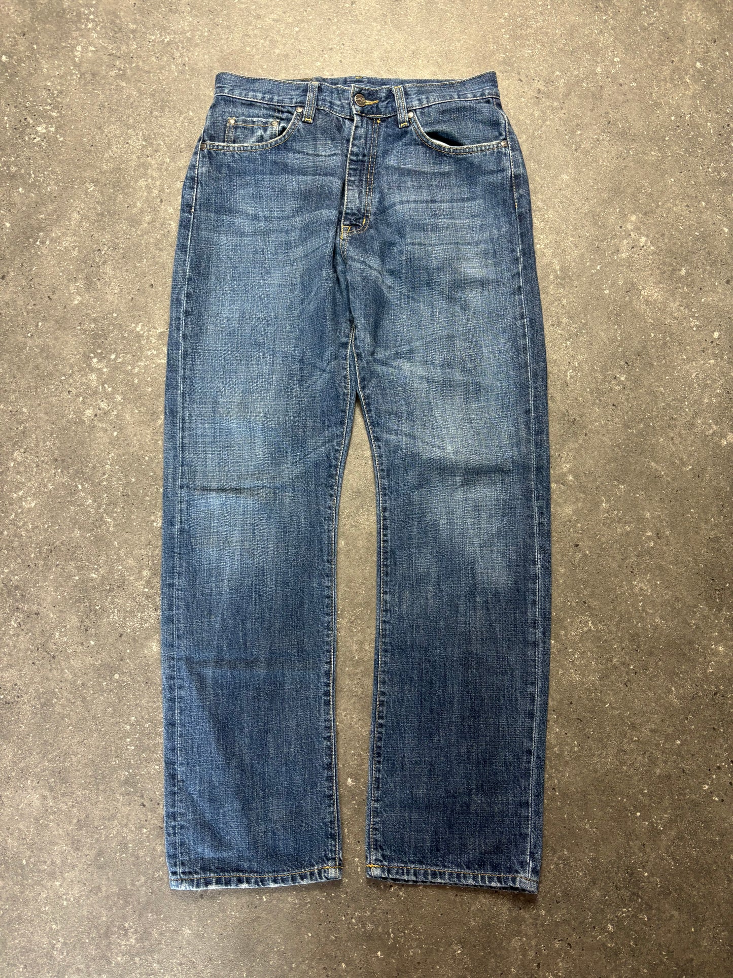 Lacoste Jeans (M)