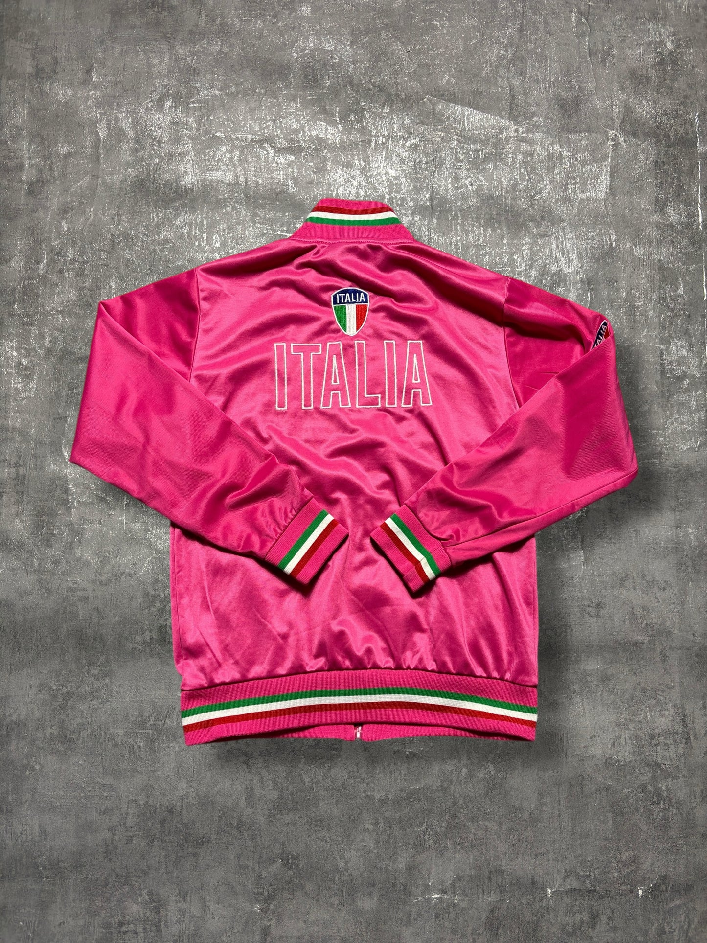 Italia Jacke (S)
