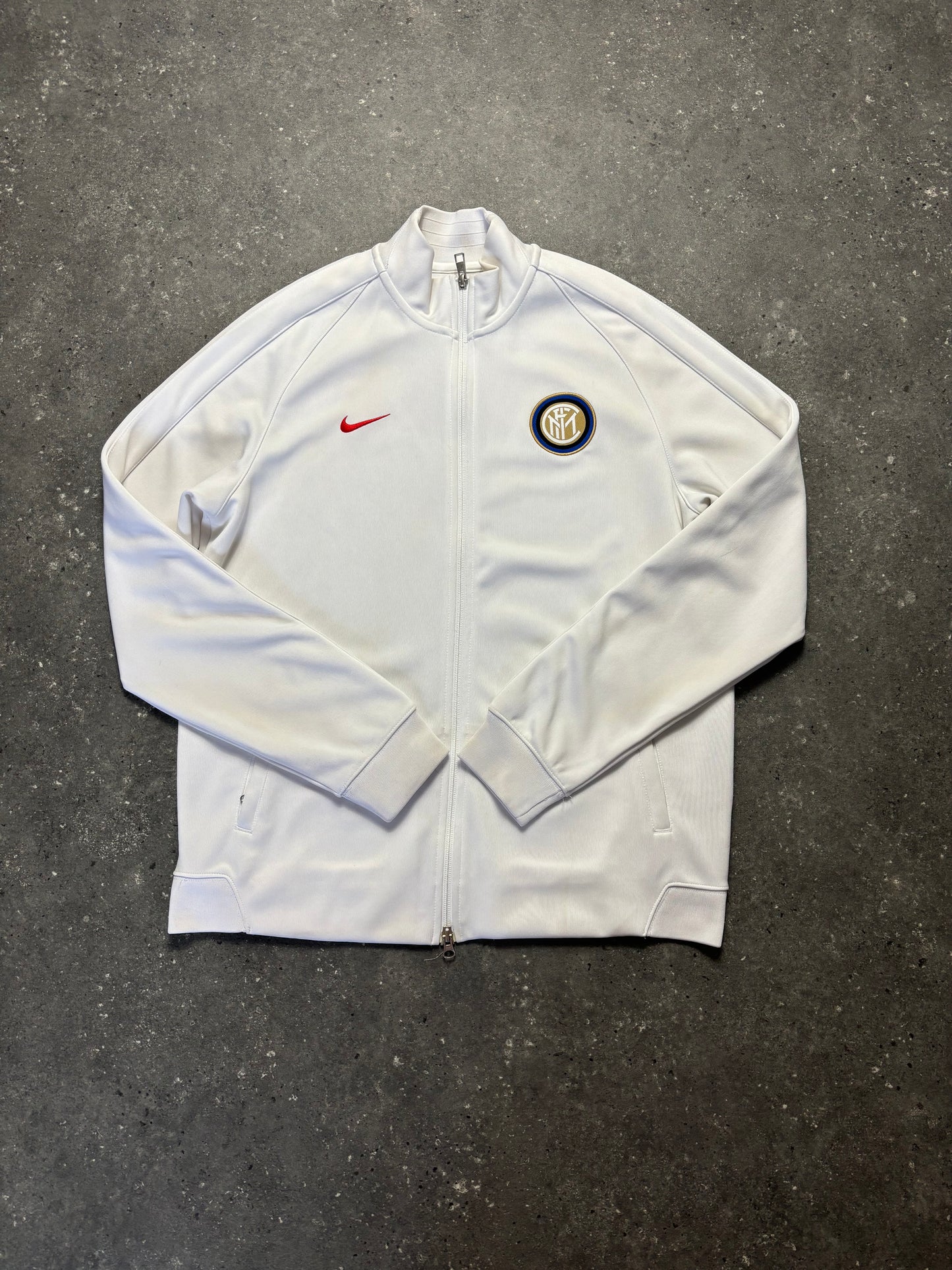 Inter Mailand Jacke (L)