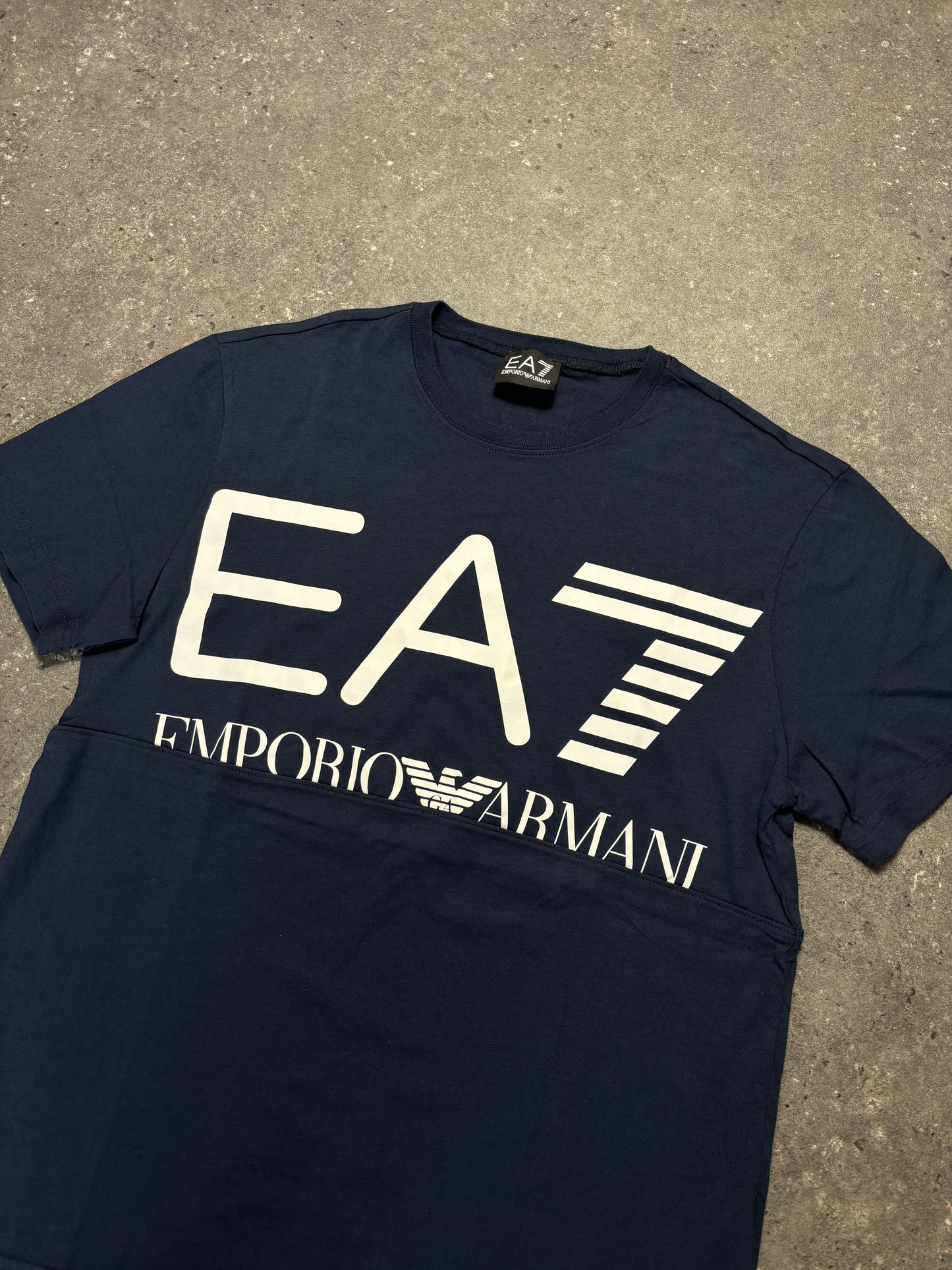Armani Shirt (S)
