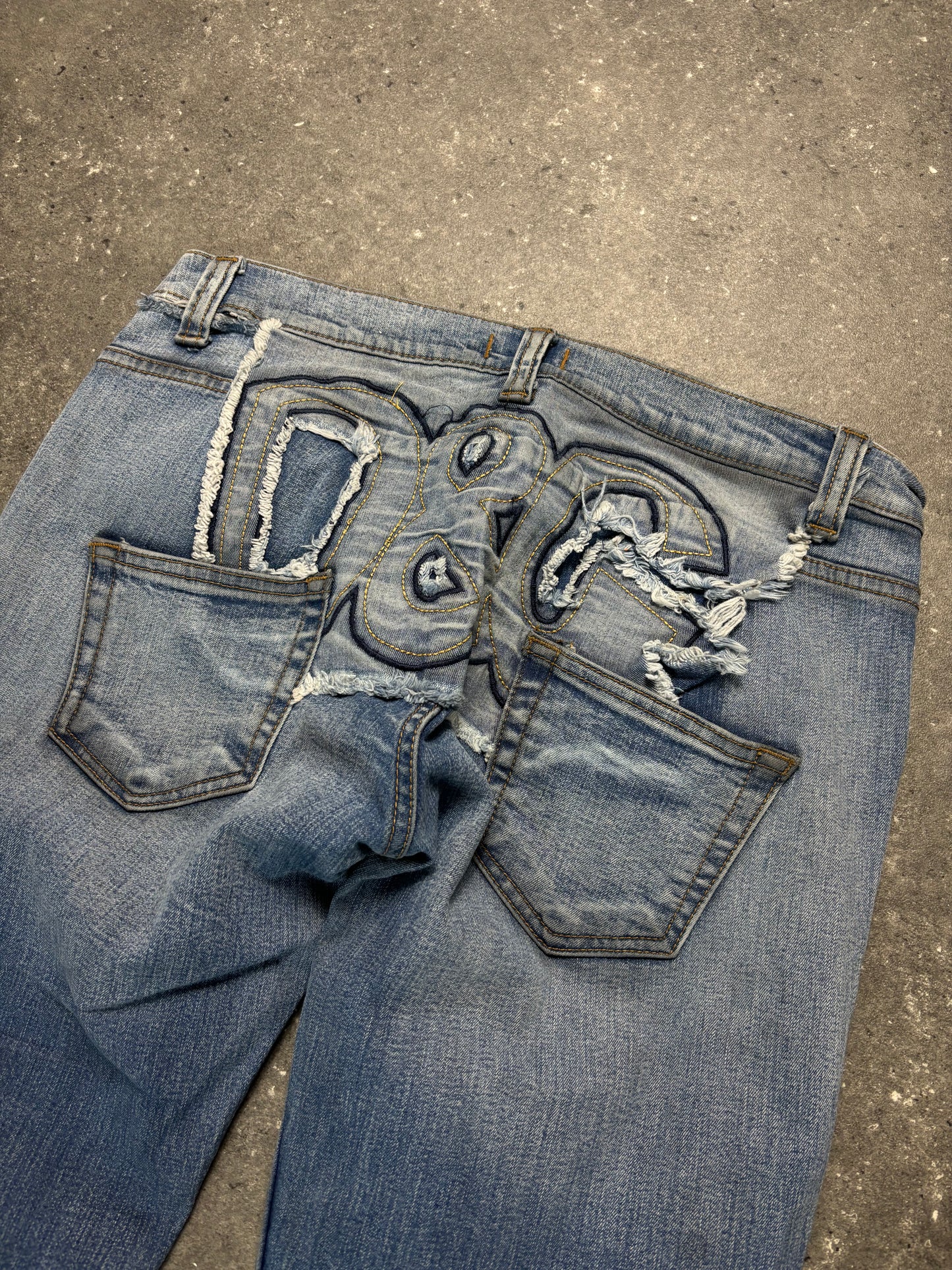 Dolce & Gabbana Jeans (S)