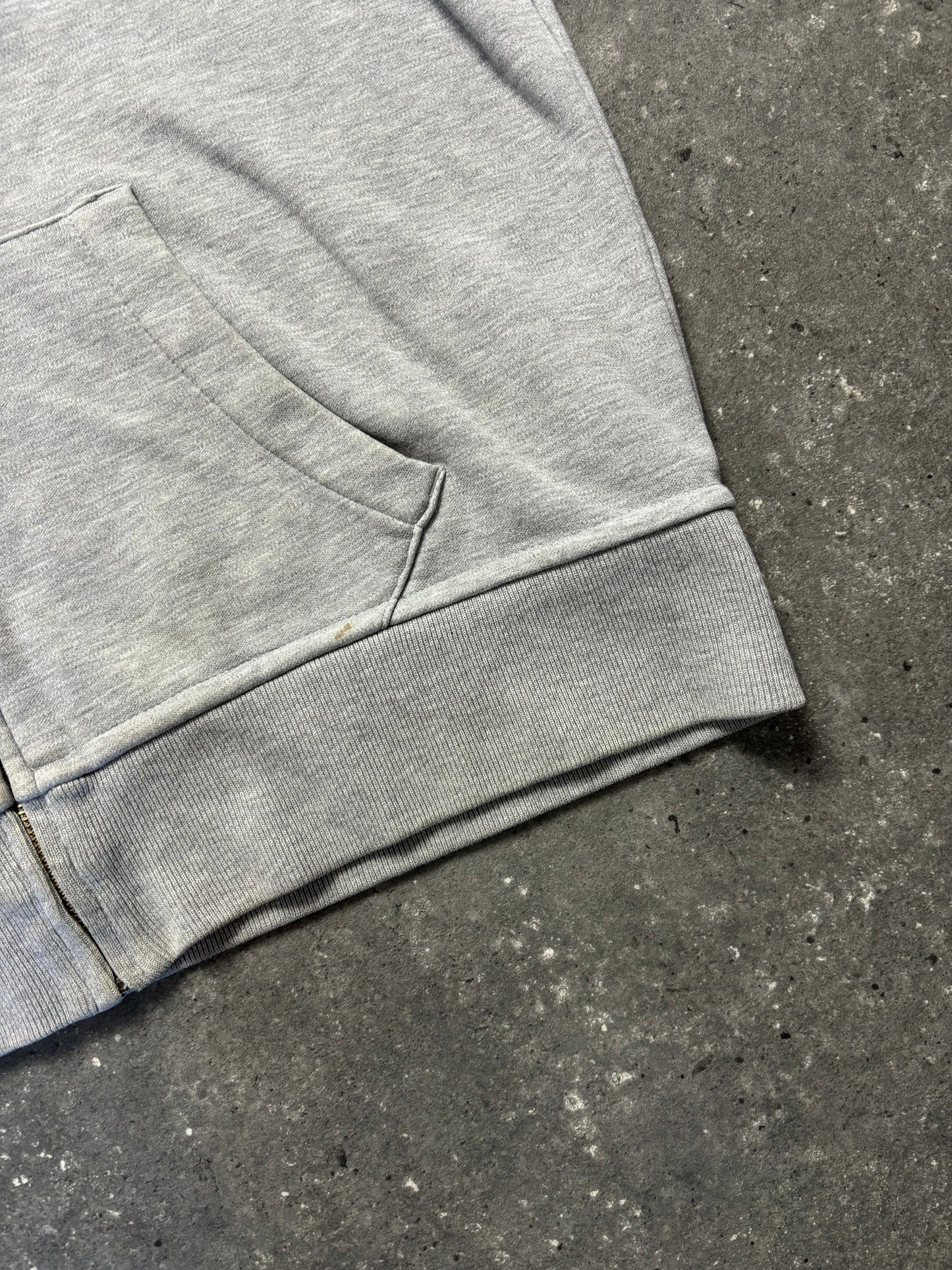 Joje Ralph Lauren Zipper (L)