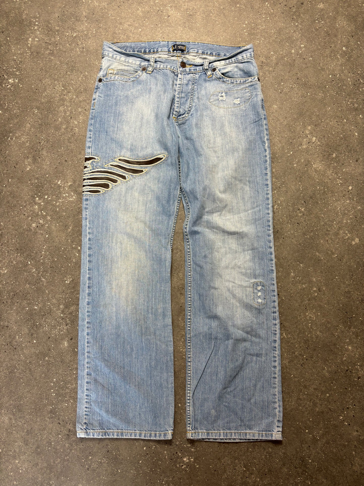 Armani Jeans (M)