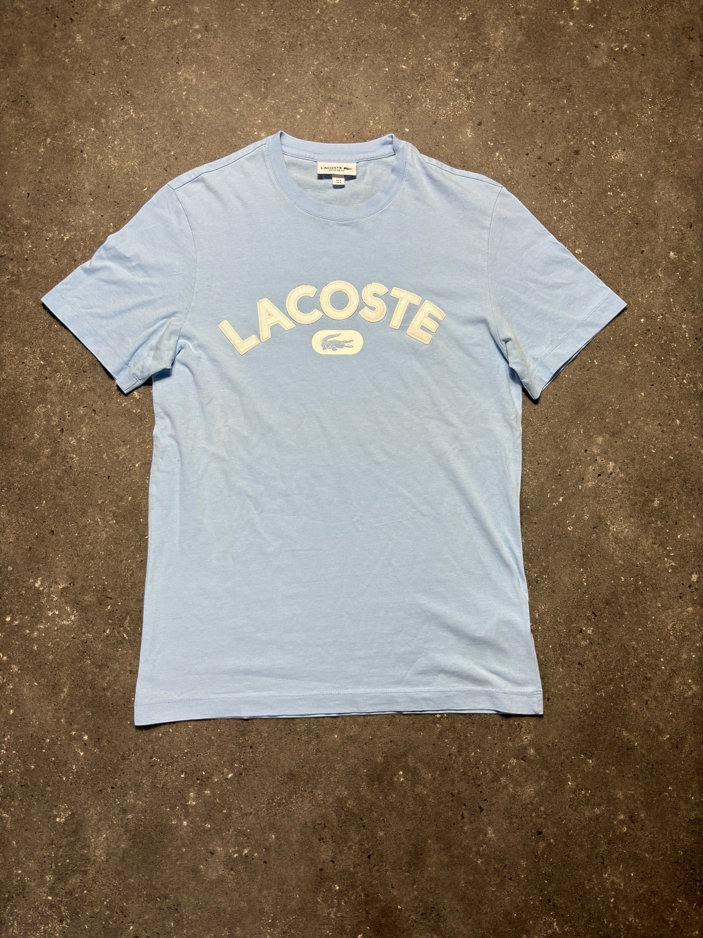 Lacoste T-Shirt (S)