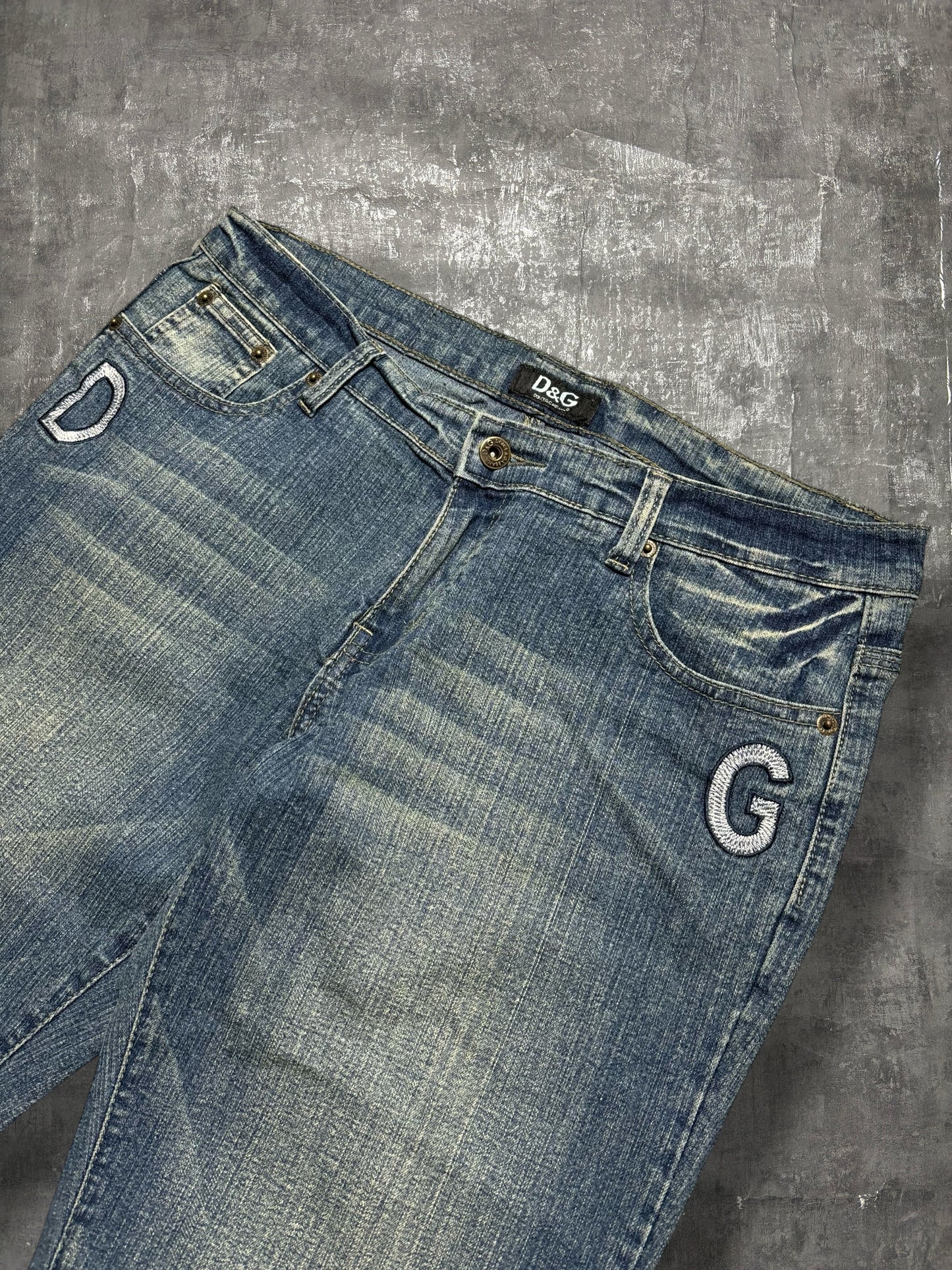 Dolce&Gabbana Jeans (M)