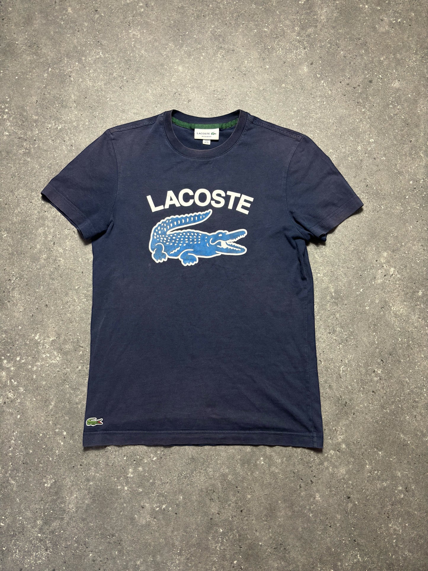 Lacoste T-Shirt (XS)