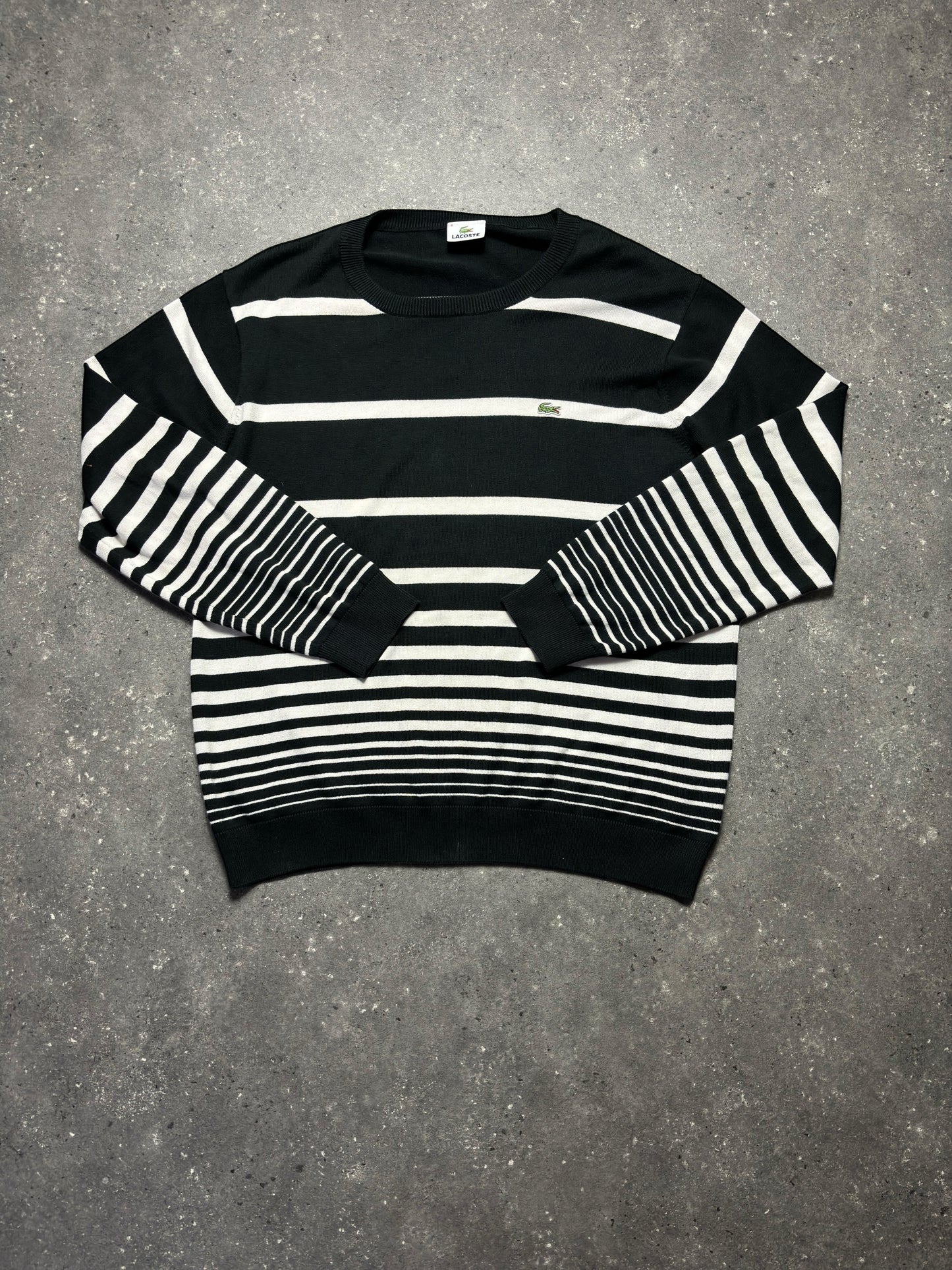 Lacoste Sweater (XL)