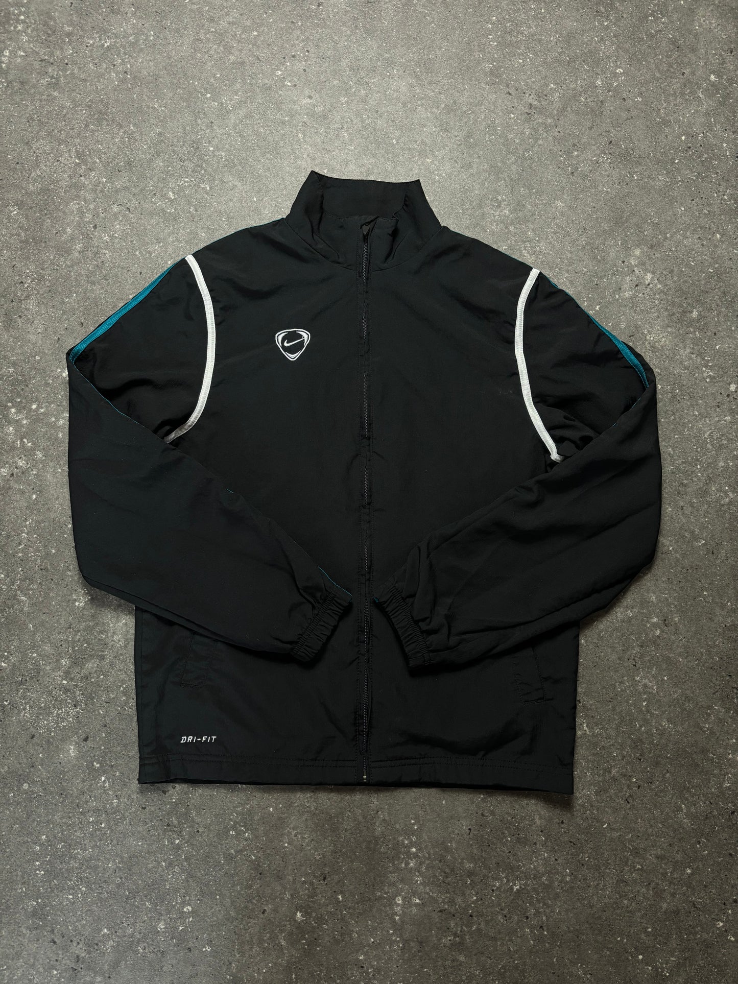 Nike Trackjacket (S)