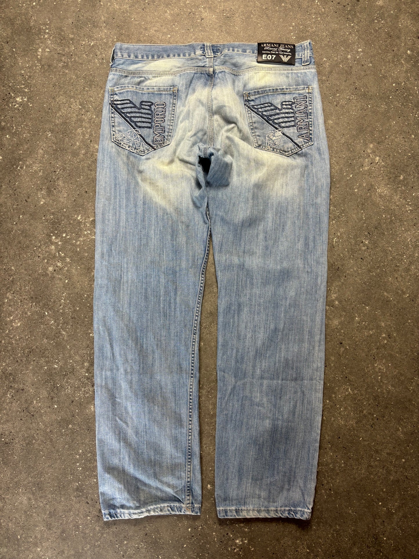 Emporio Armani Jeans (L)