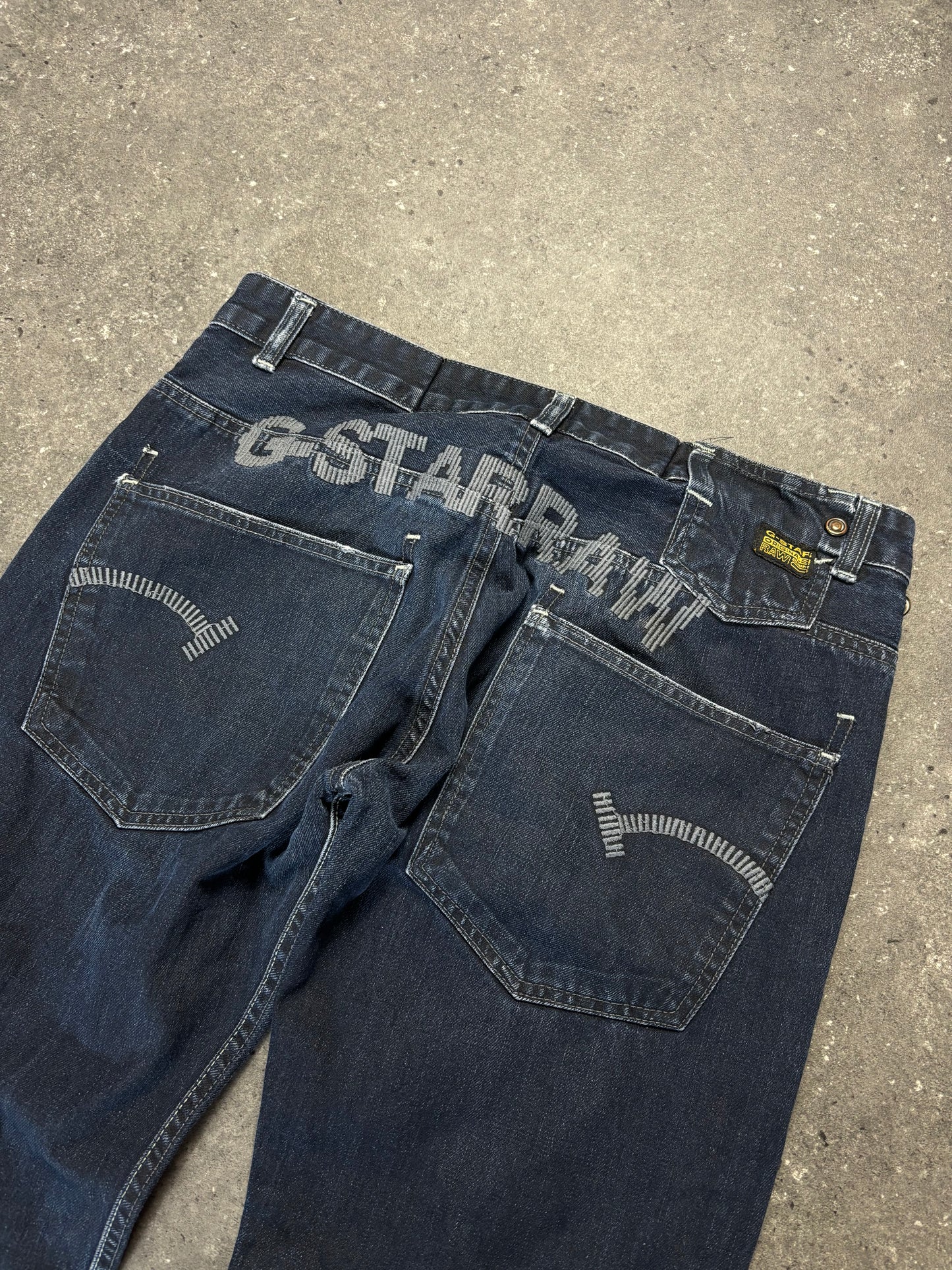 G-Star Jeans (S)