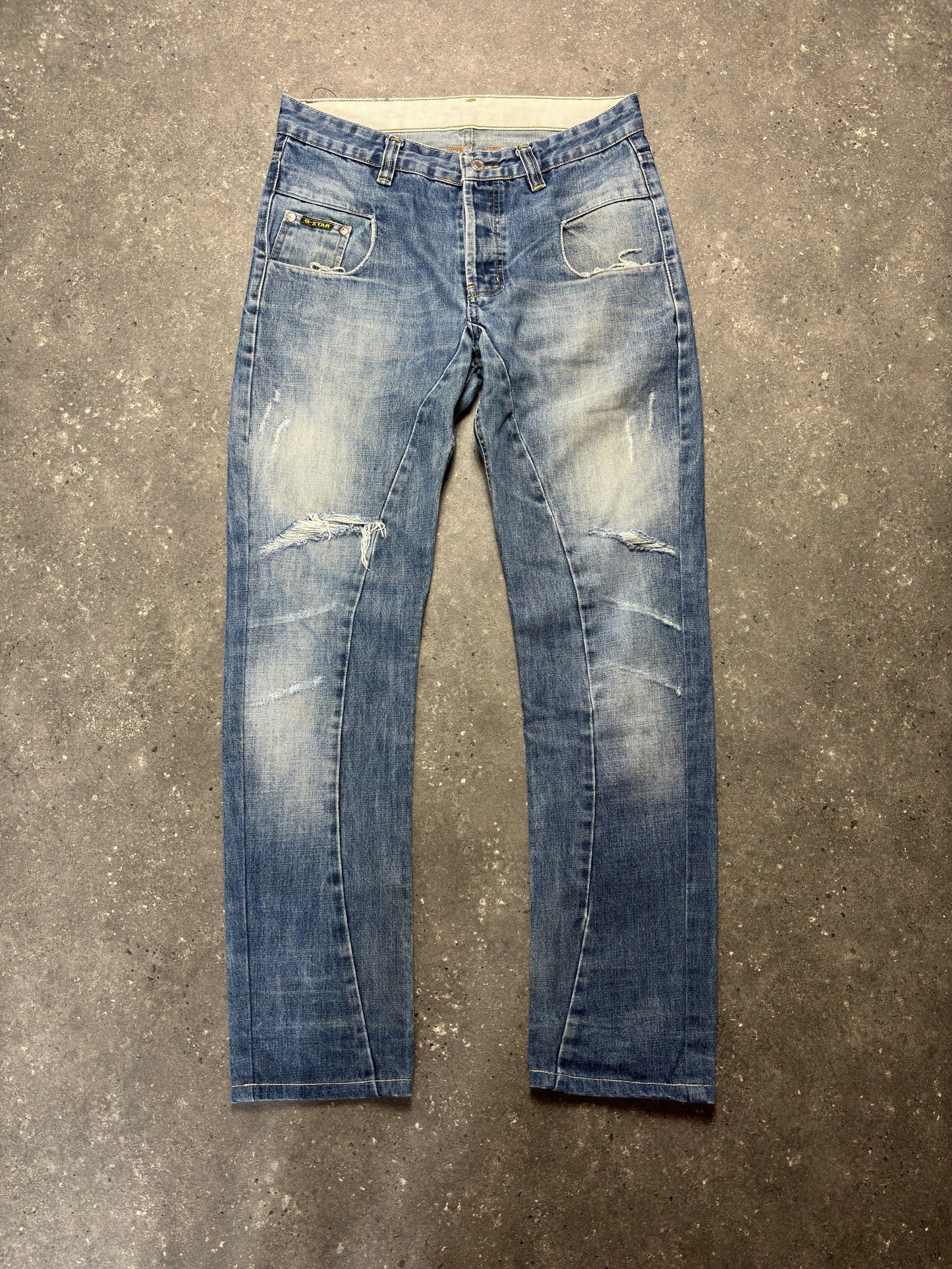 G-Star Jeans (M)