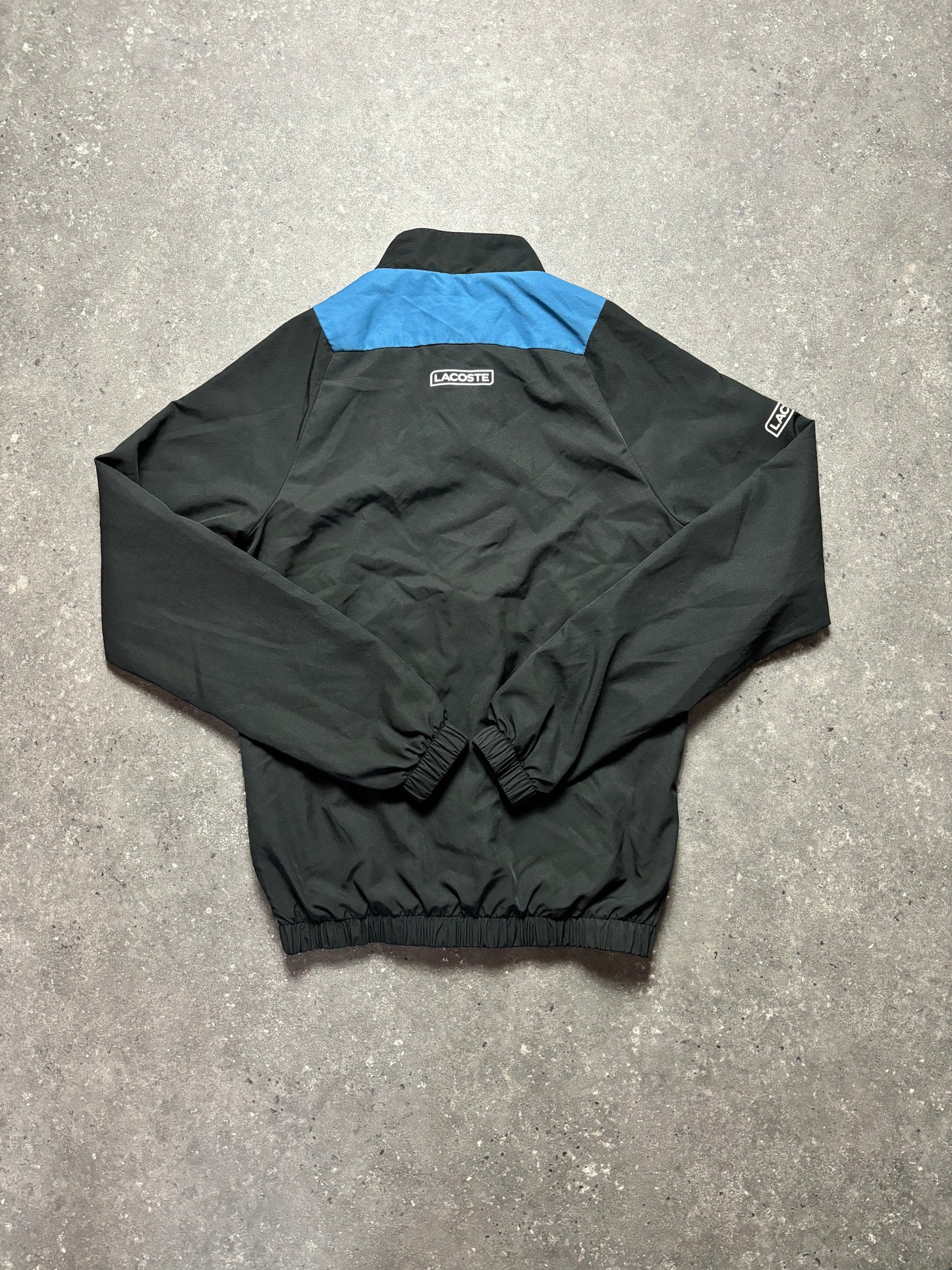 Lacoste Jacke (XS)