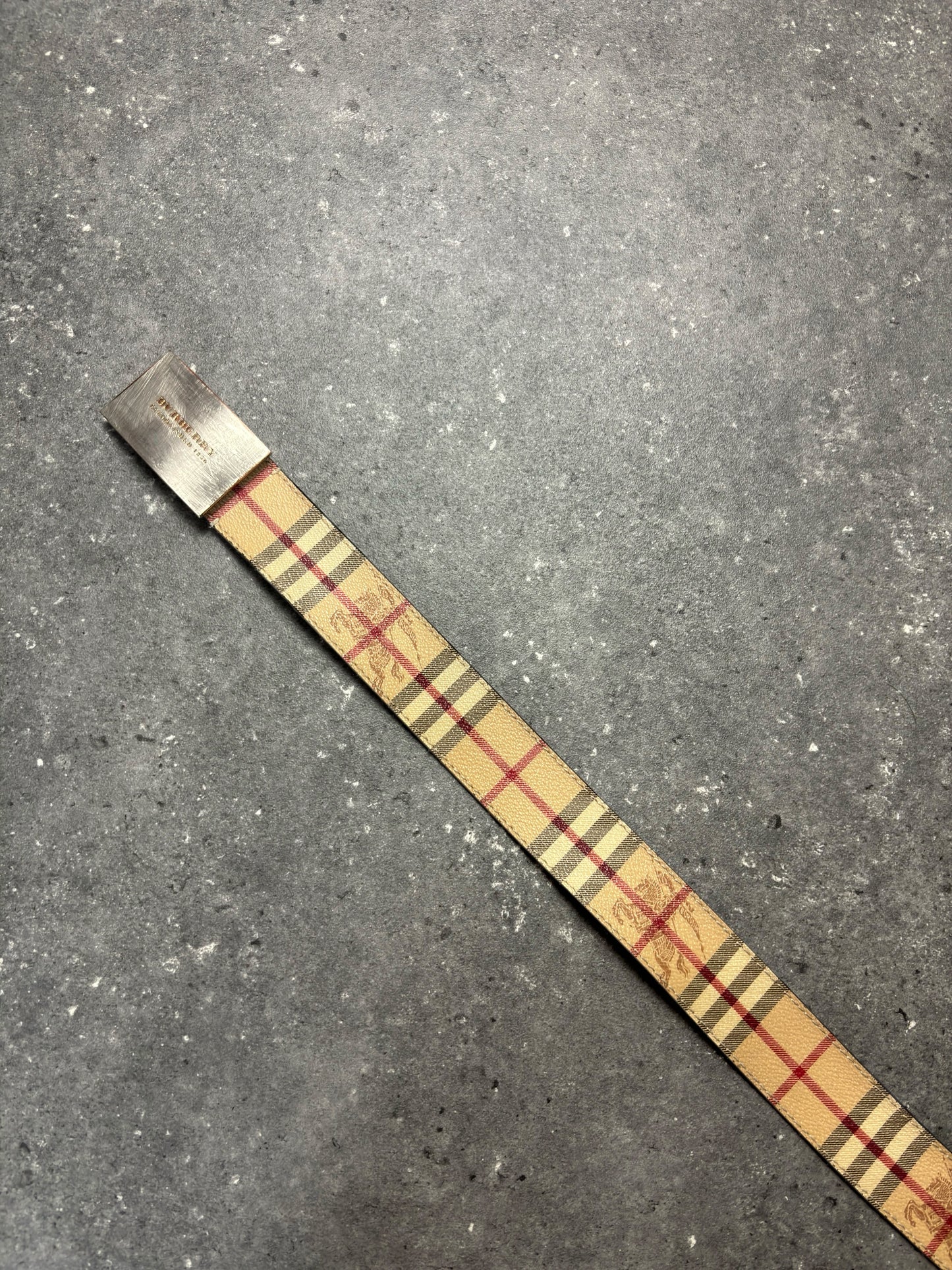 Burberry Gürtel (107 cm)