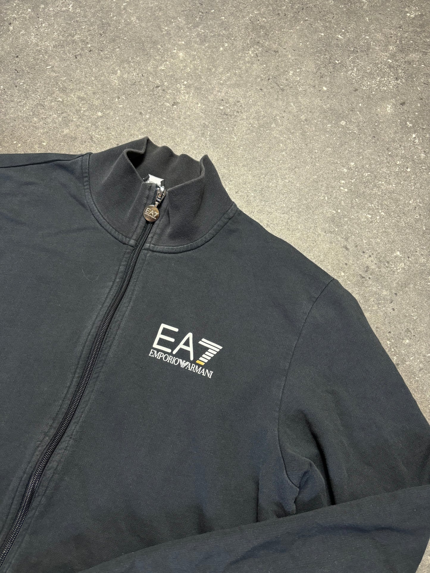 EA7 Jacke (S)