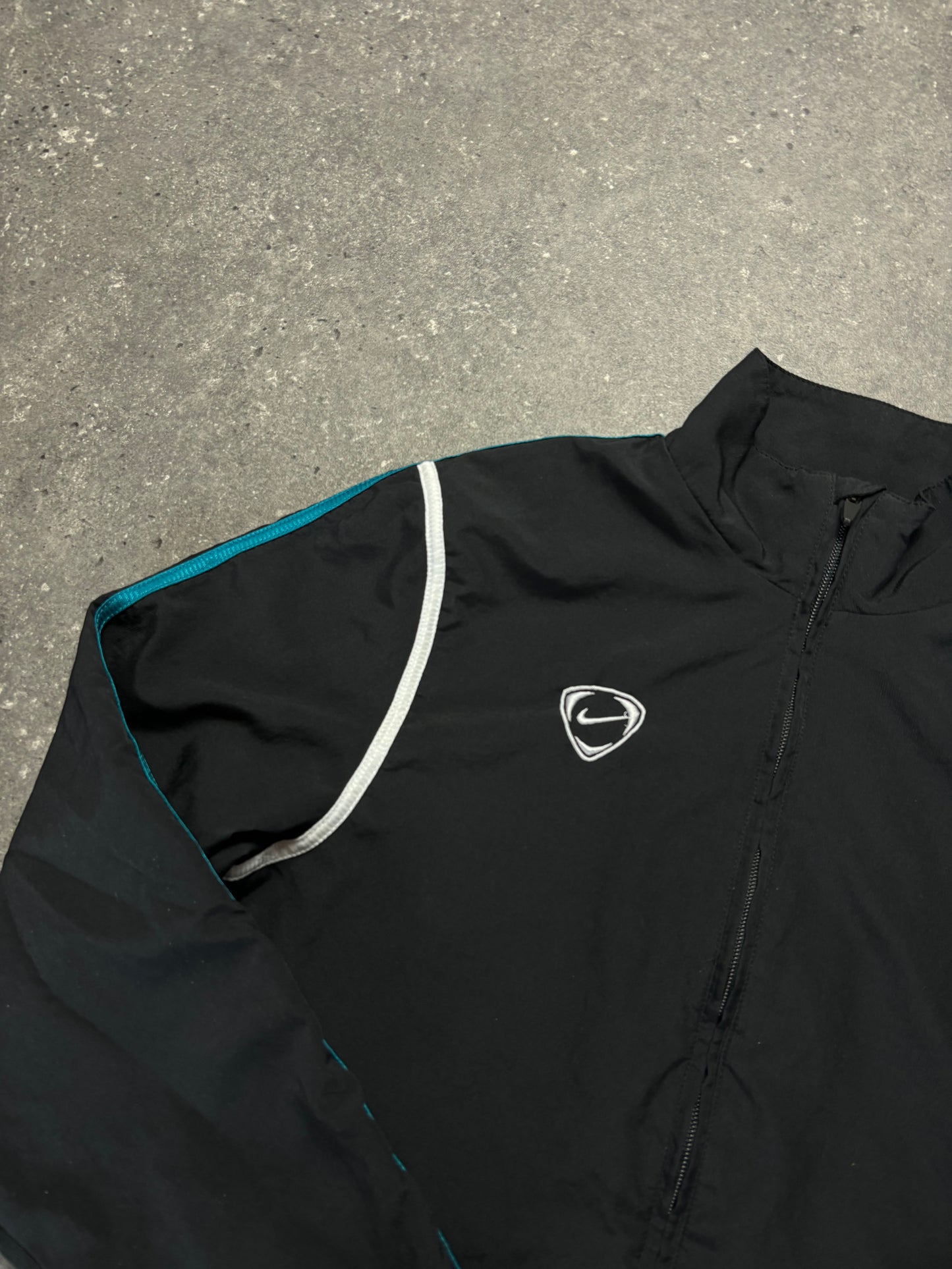 Nike Trackjacket (S)