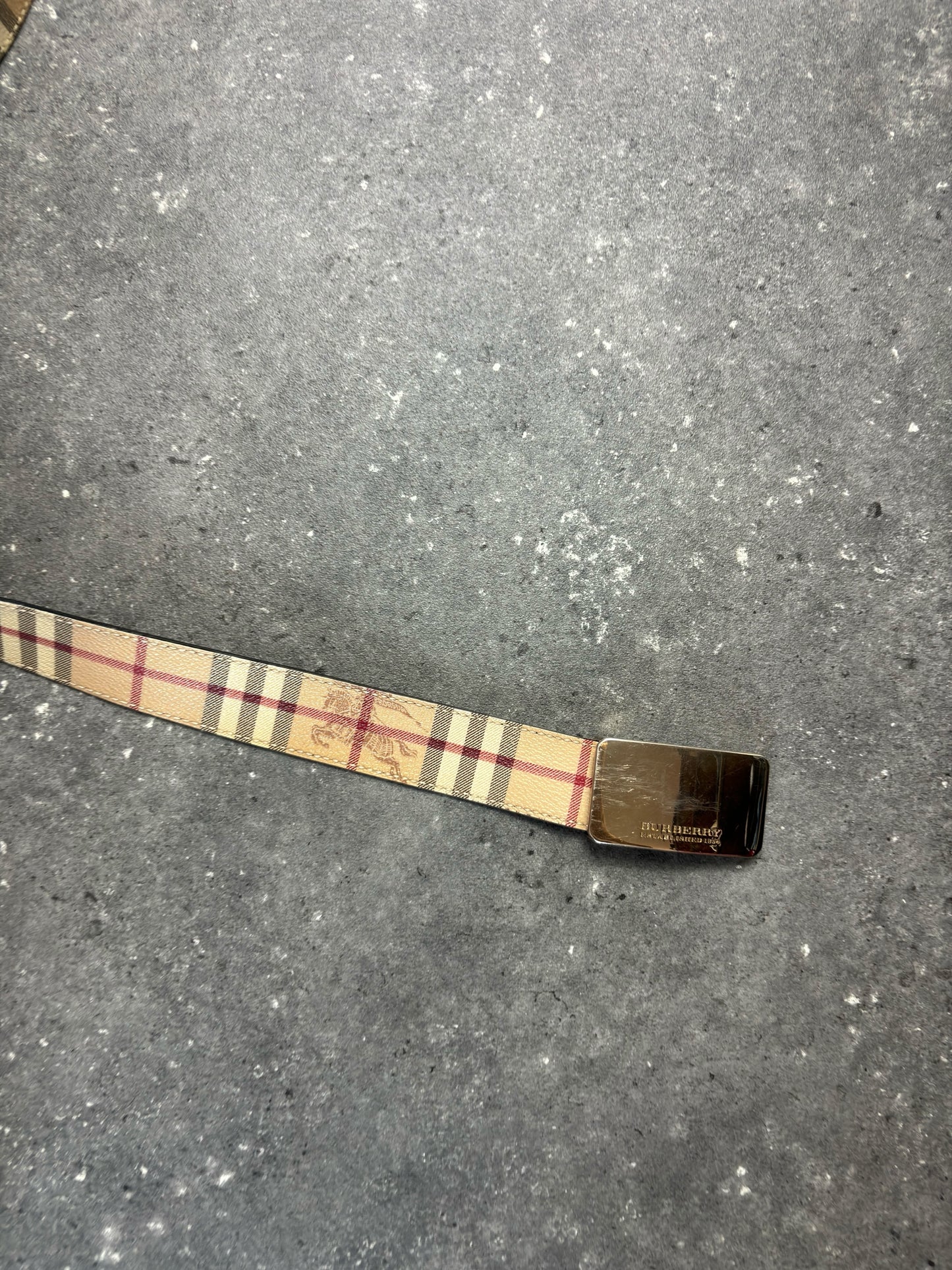 Burberry Gürtel (112 cm)