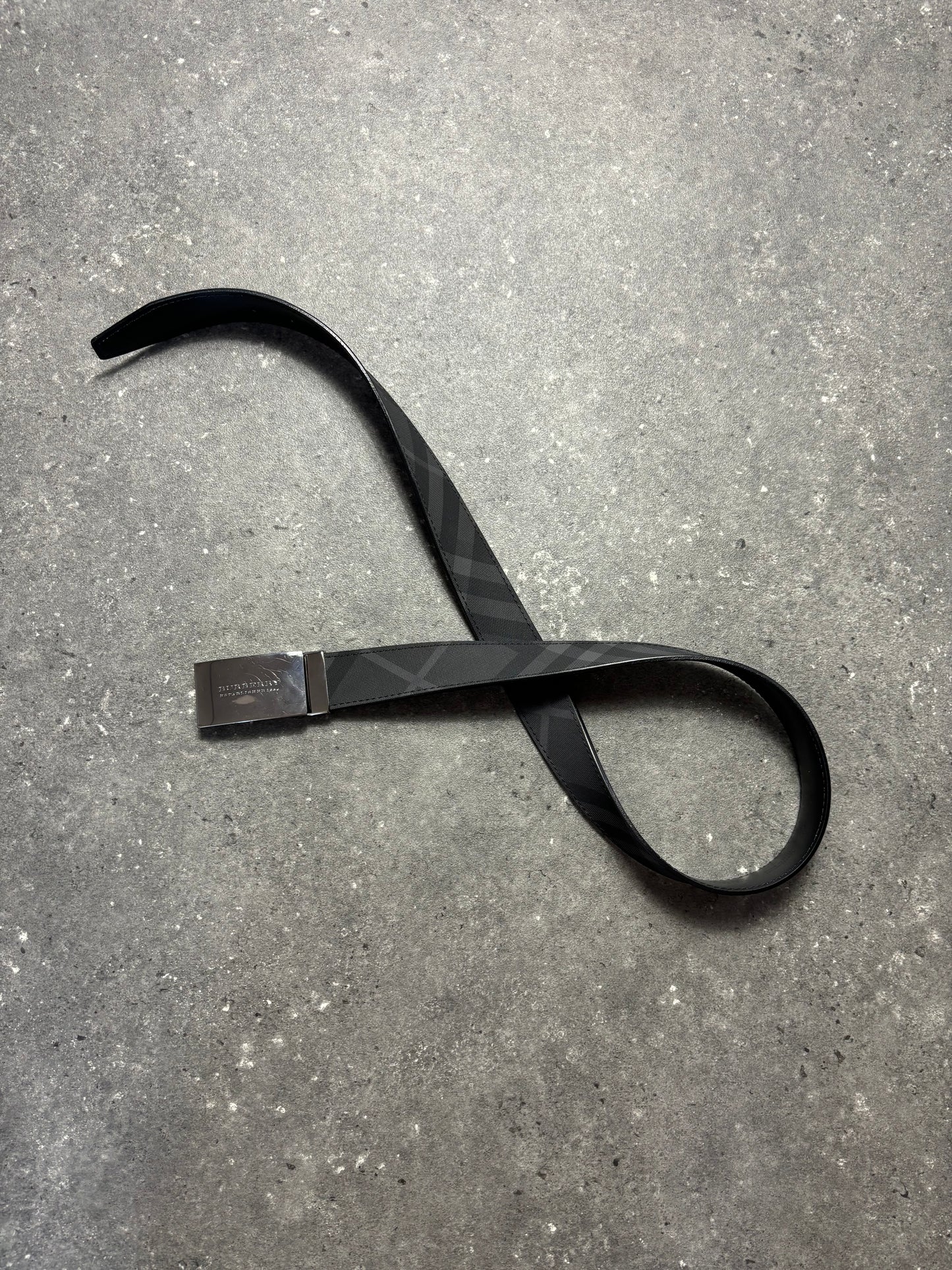 Burberry Gürtel (104 cm)