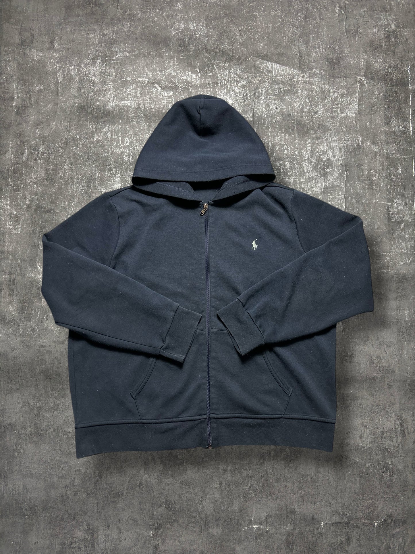 Polo Ralph Lauren Zipper (XL)