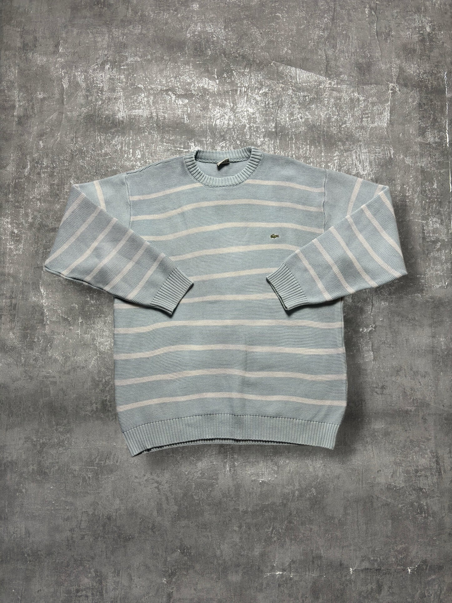 Lacoste Sweater (L)