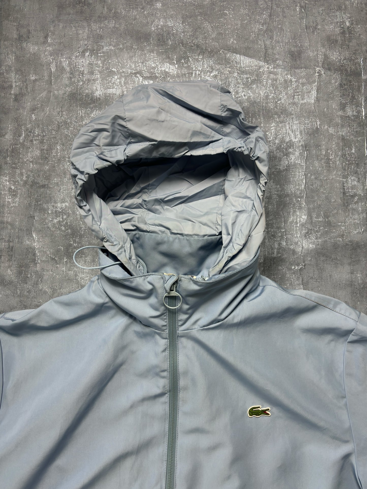 Lacoste Jacke (S)