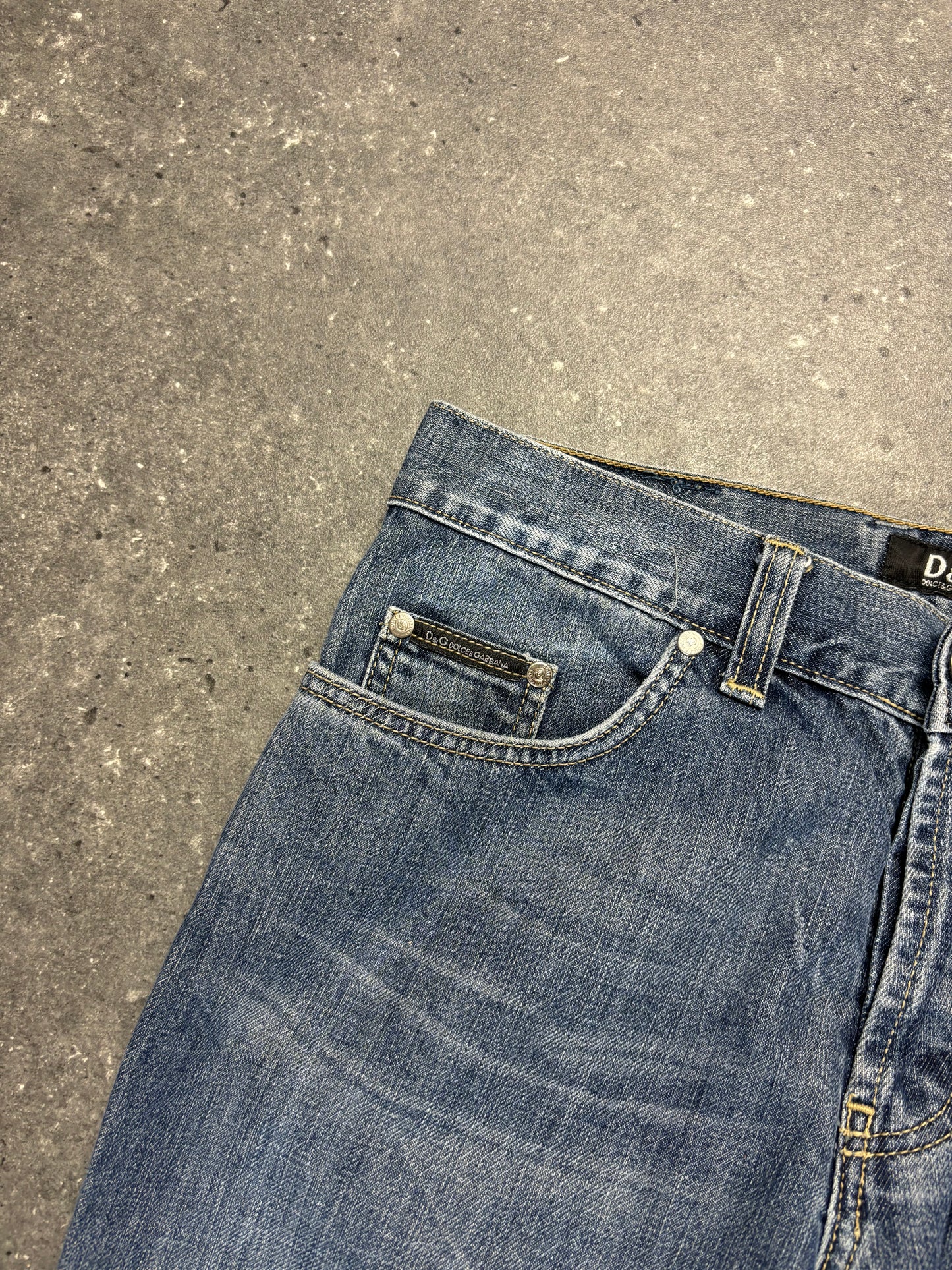 Dolce & Gabbana Jeans (S)