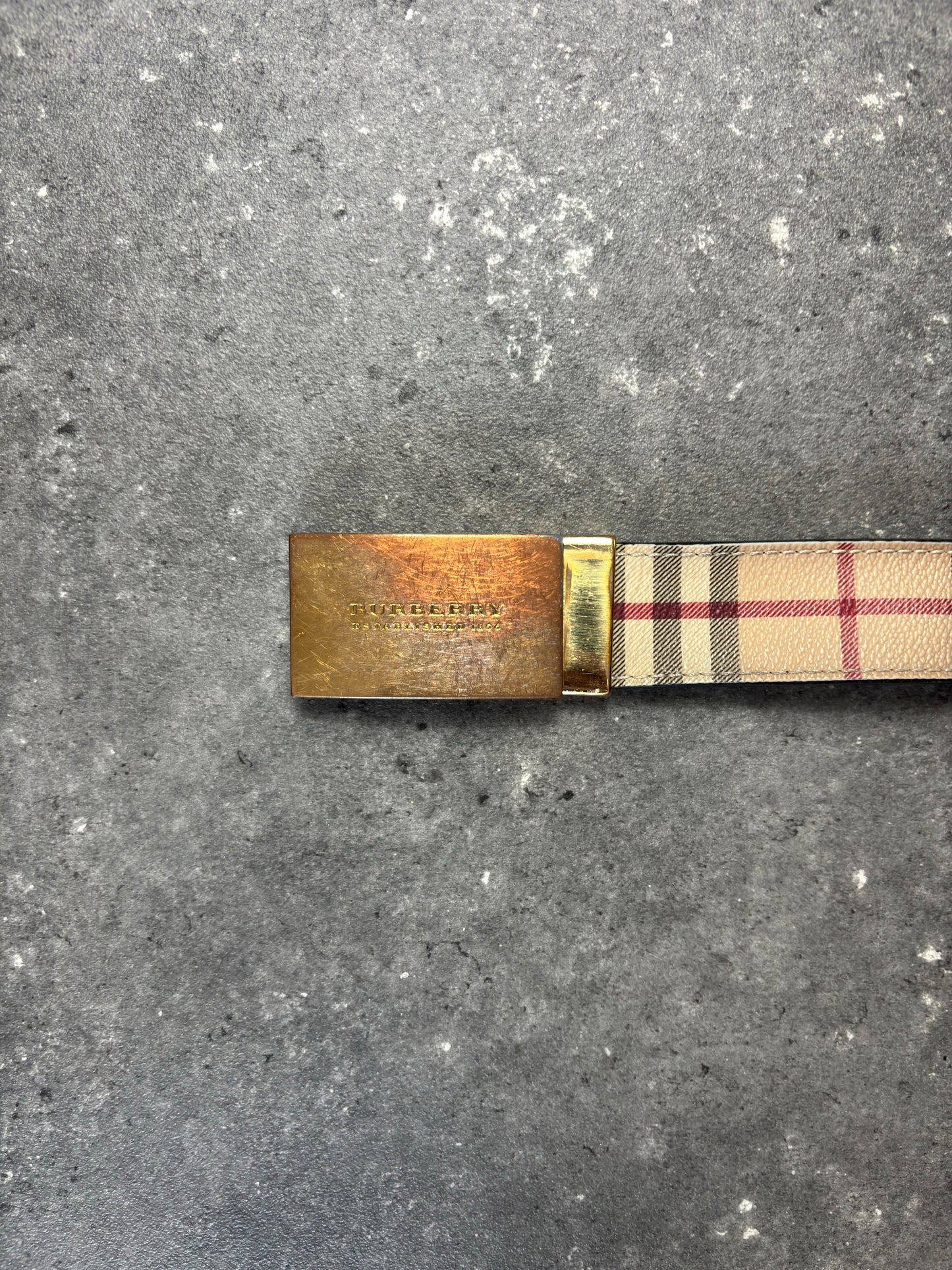 Burberry Gürtel (92 cm)