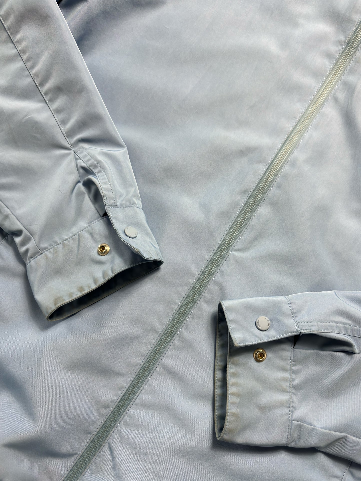 Lacoste Jacke (S)