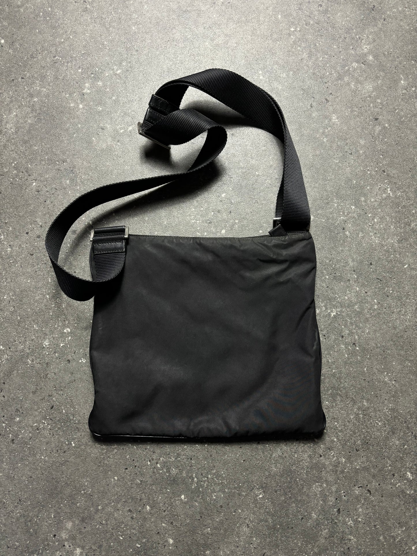 Vintage Prada Bag (OneSize)
